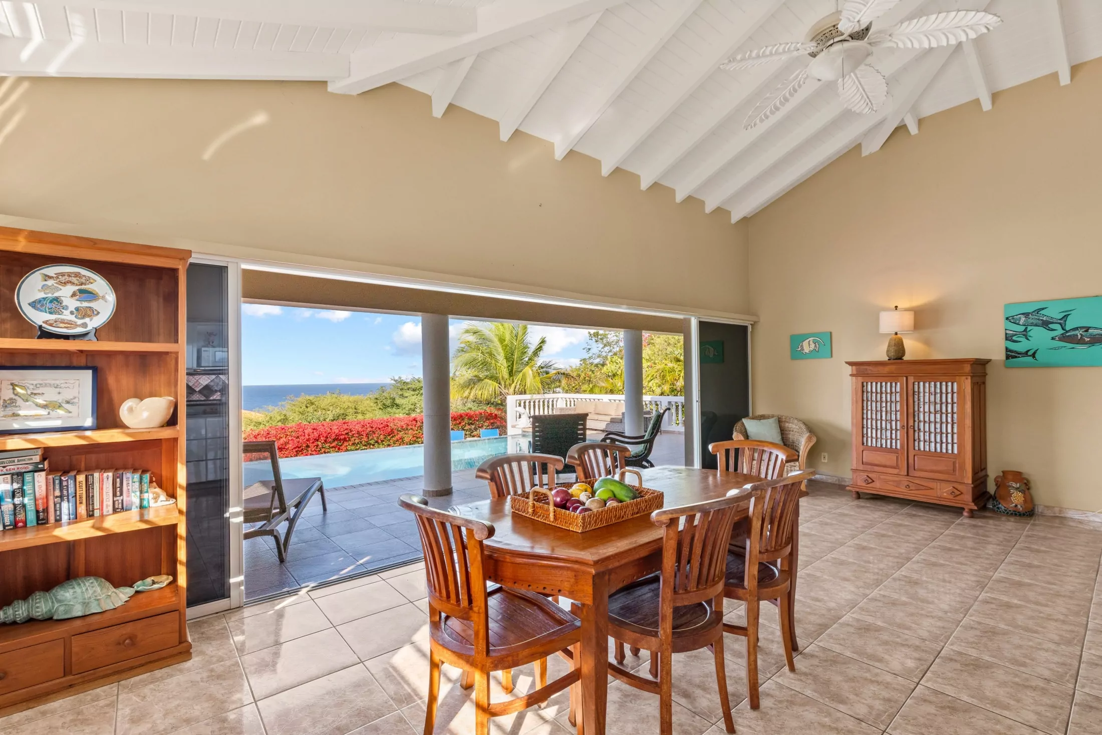 Property in Coral Estate