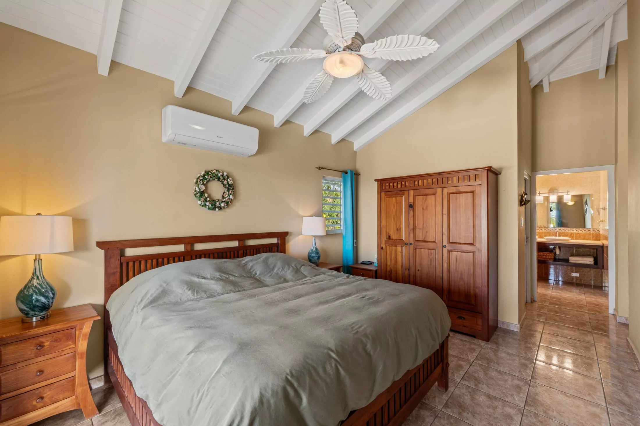Property in Coral Estate