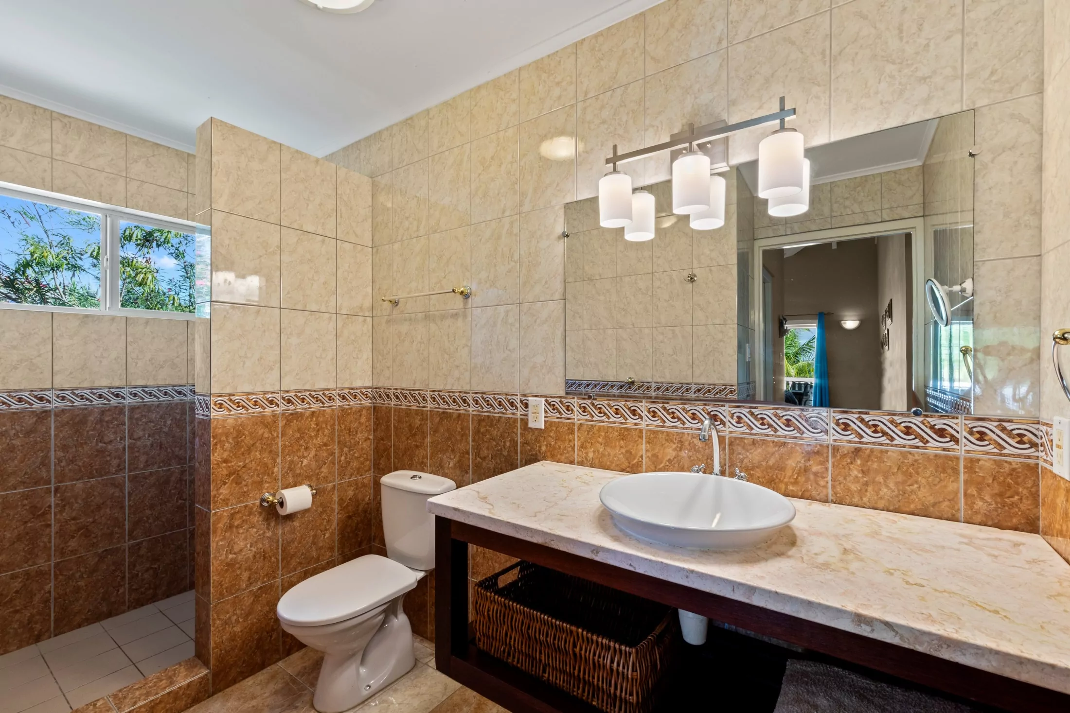 Property in Coral Estate