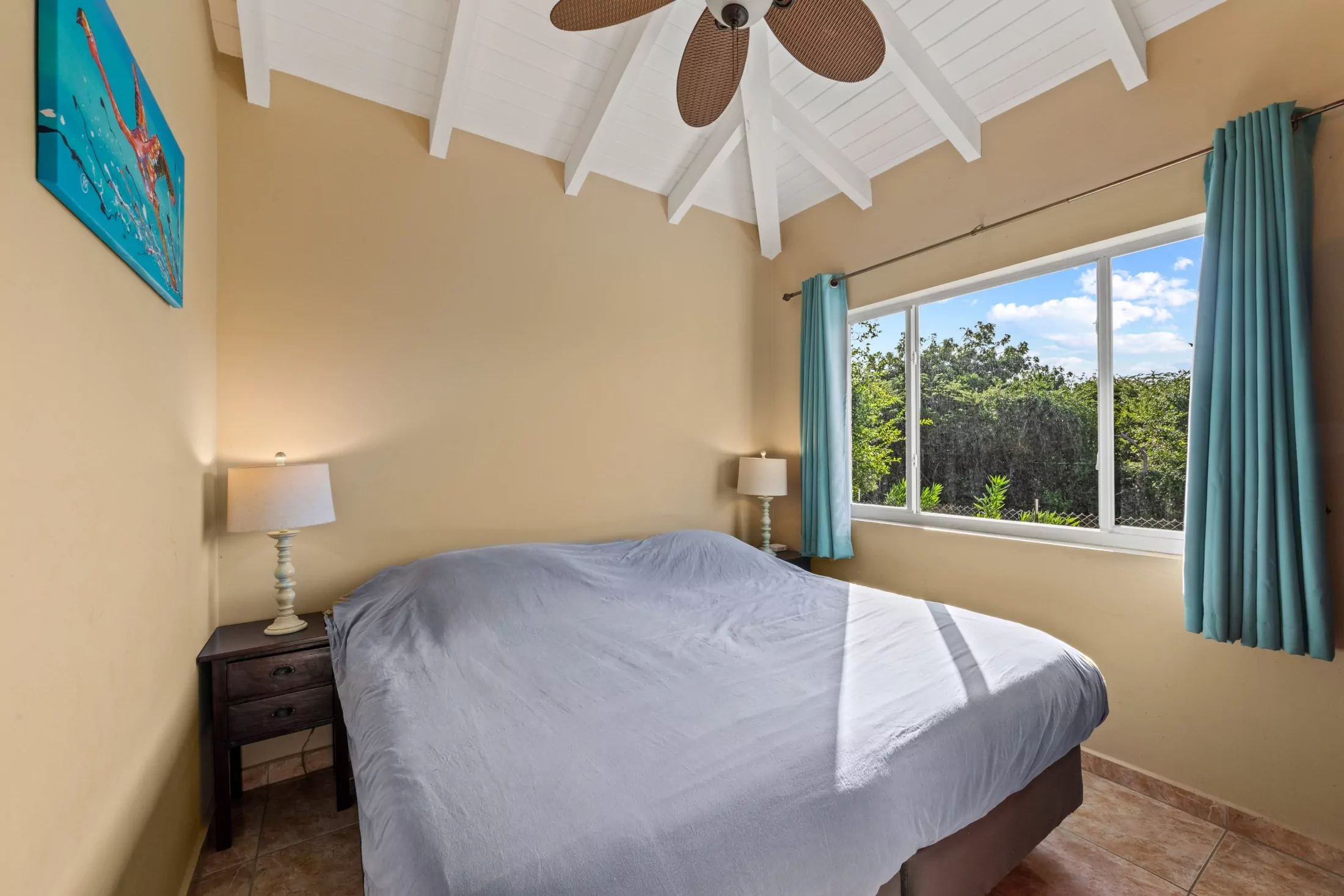 Property in Coral Estate