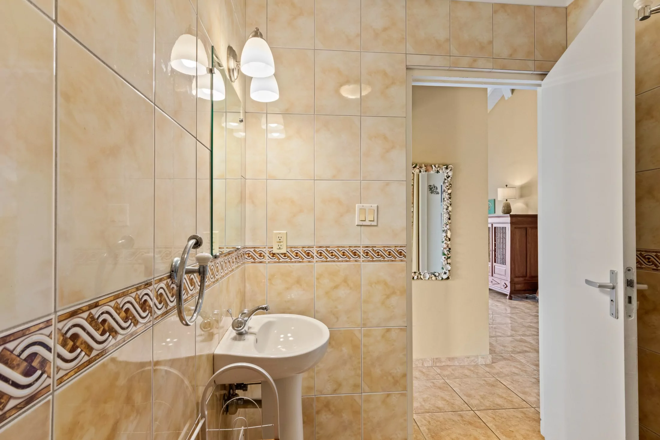 Property in Coral Estate