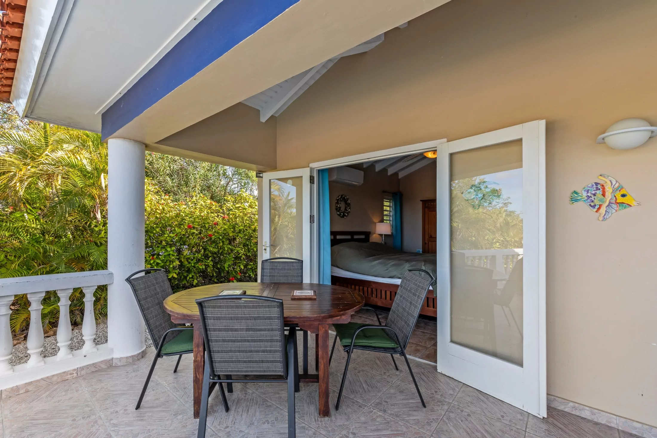 Property in Coral Estate