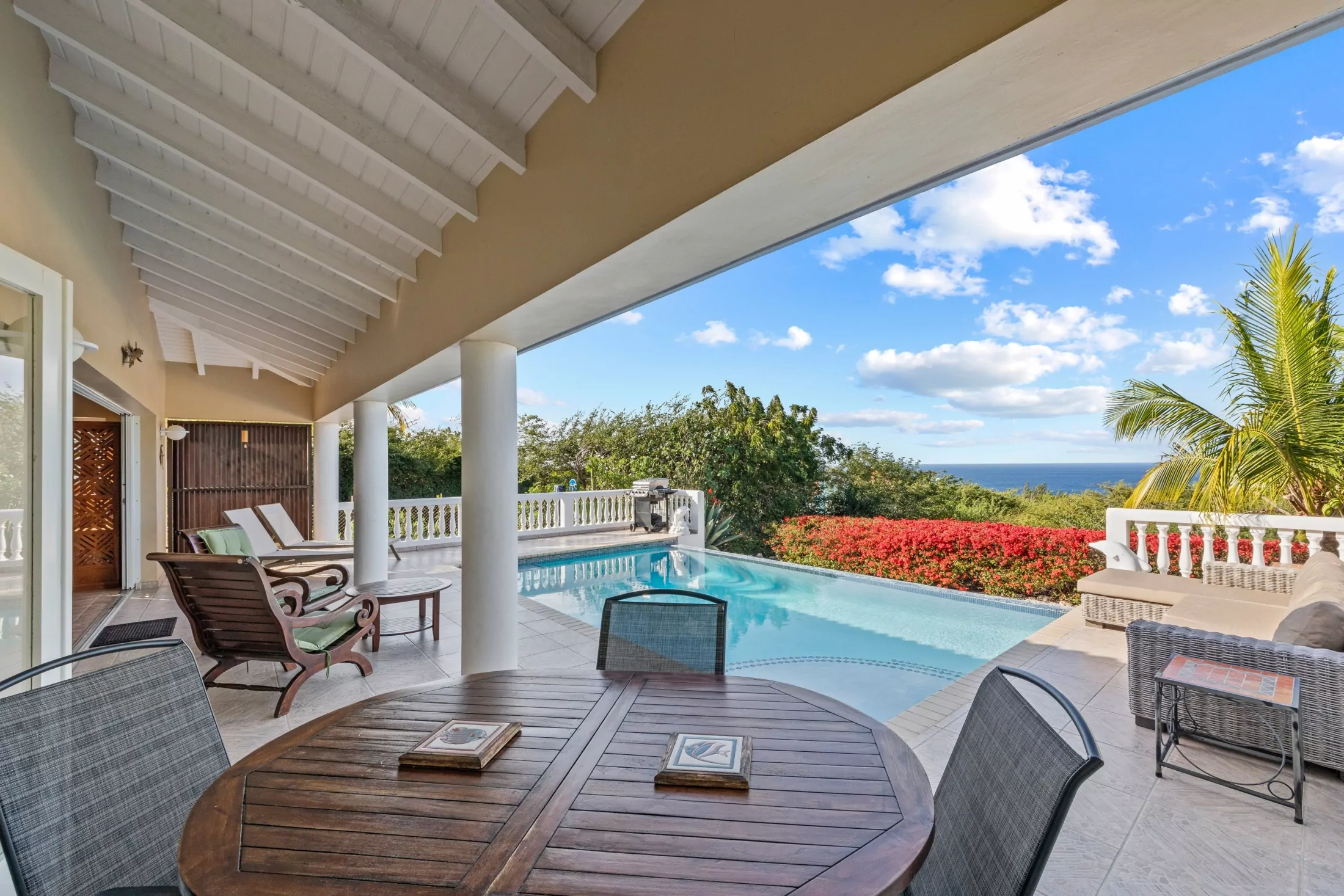 Property in Coral Estate