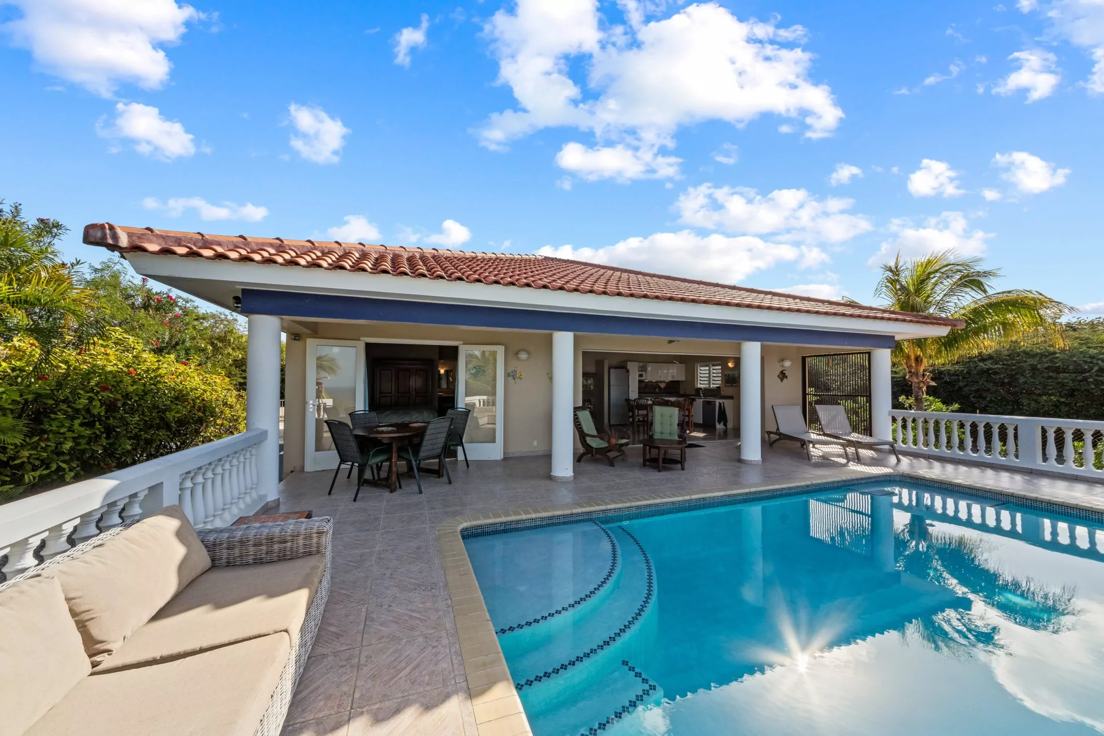 Property in Coral Estate