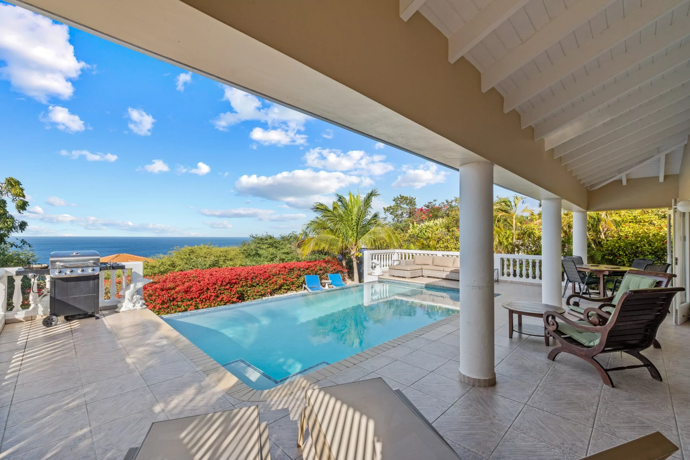 Property in Coral Estate