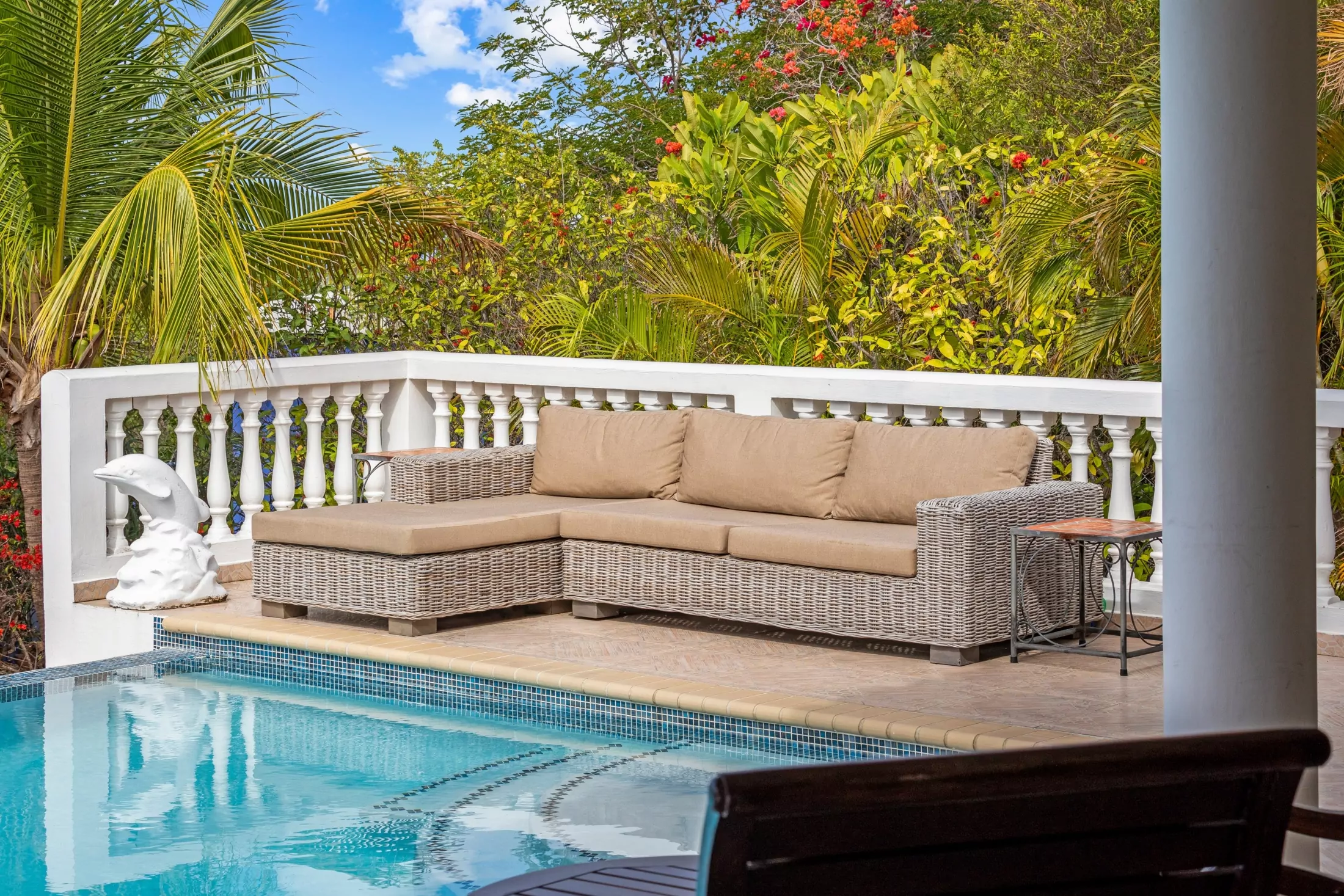 Property in Coral Estate