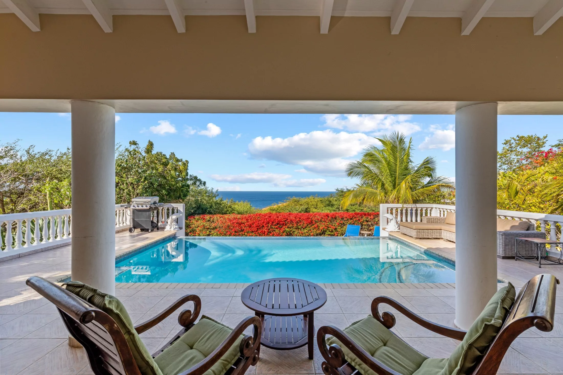 Property in Coral Estate