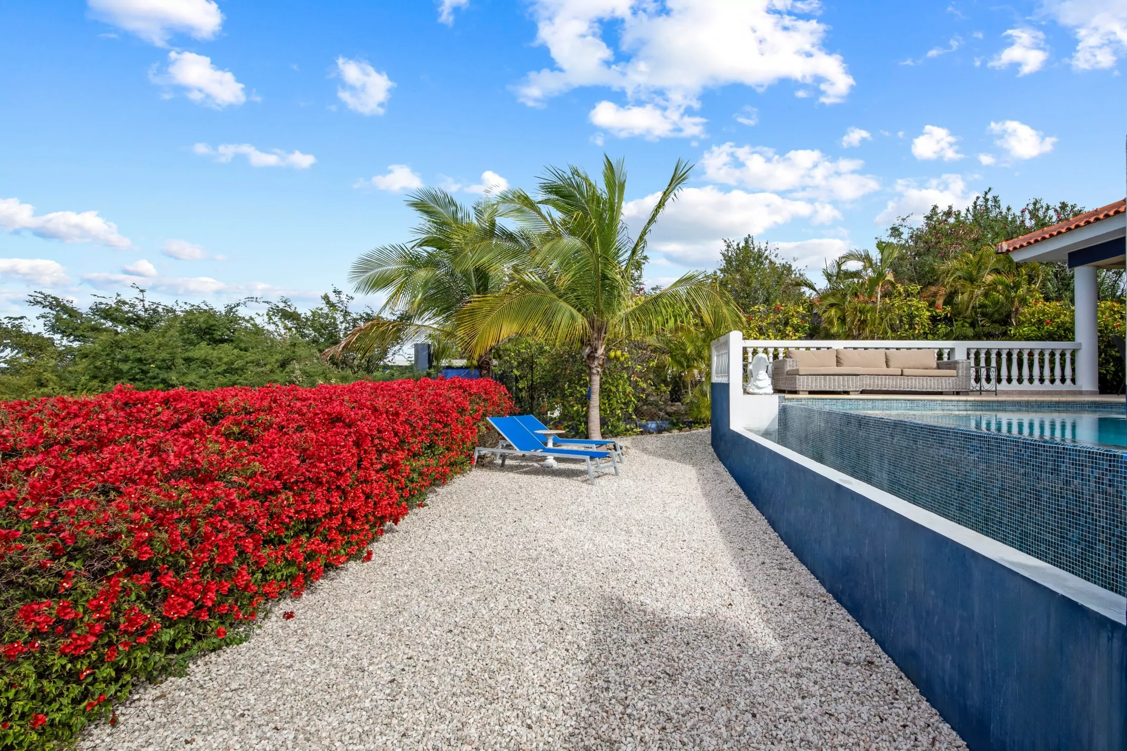 Property in Coral Estate