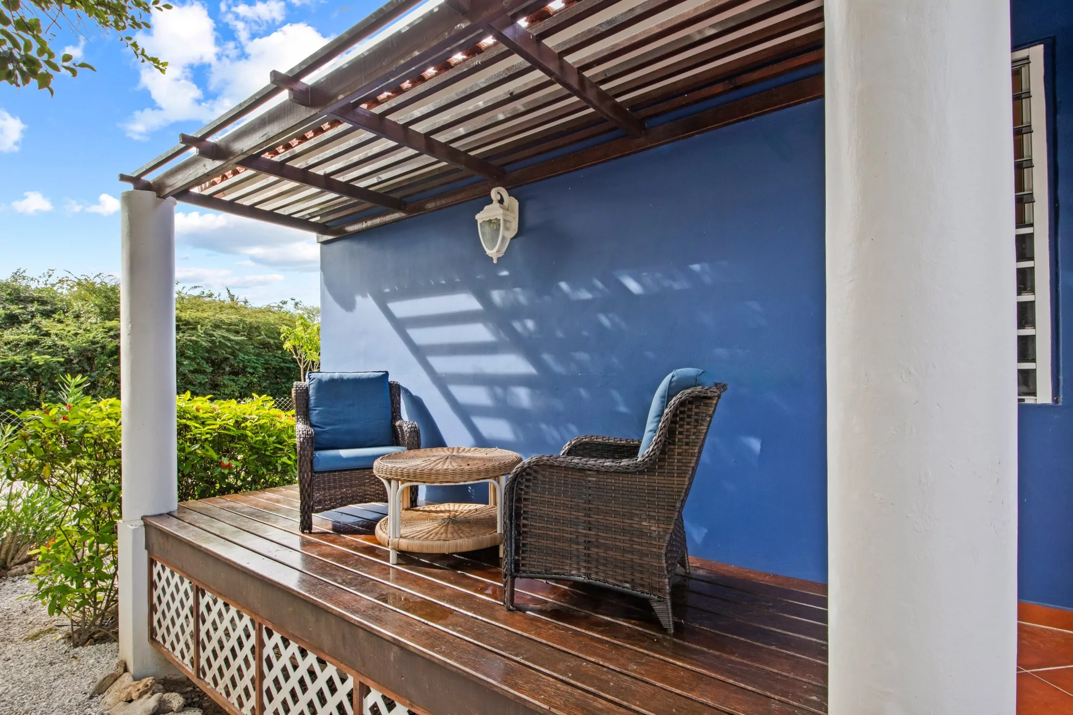 Property in Coral Estate