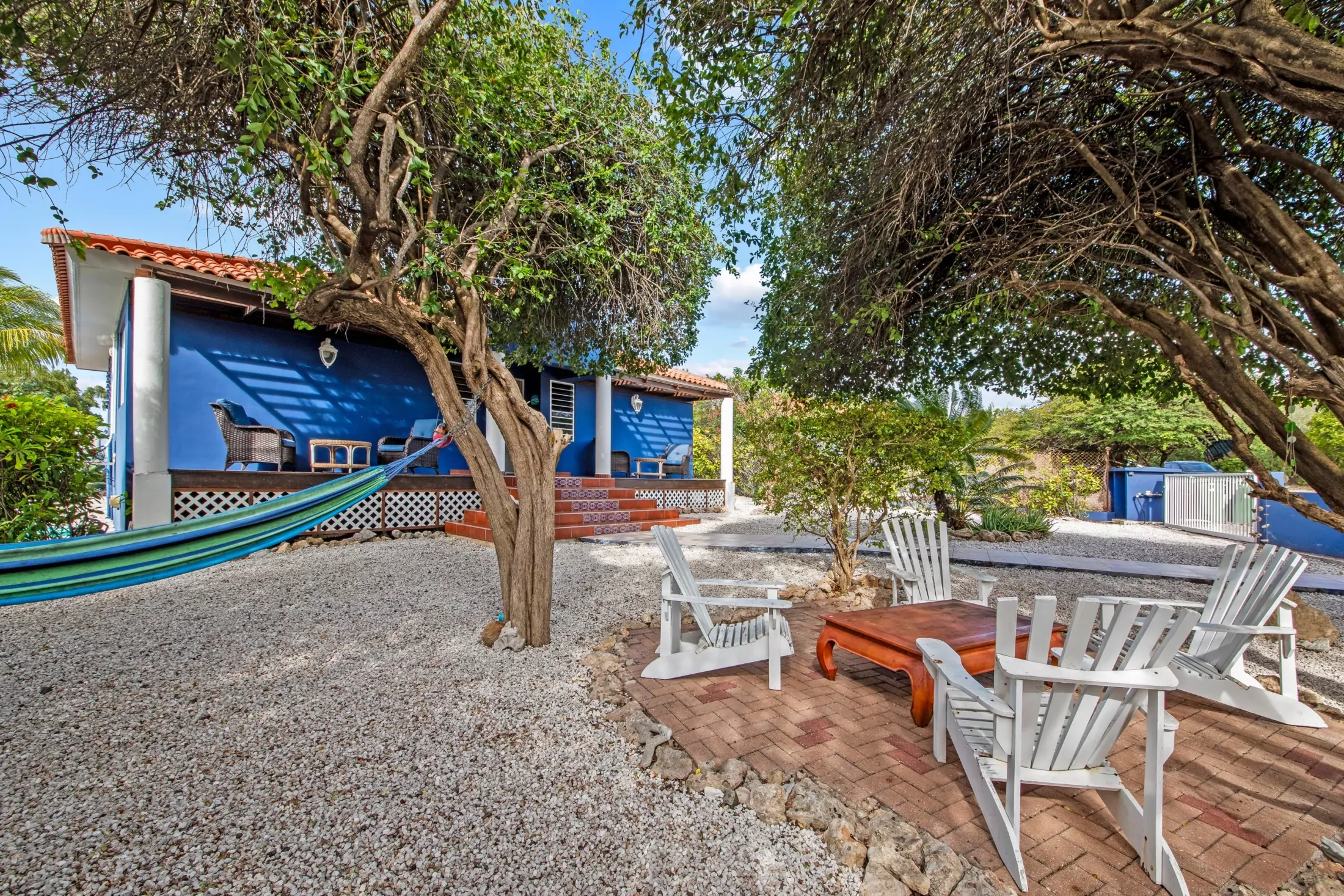 Property in Coral Estate