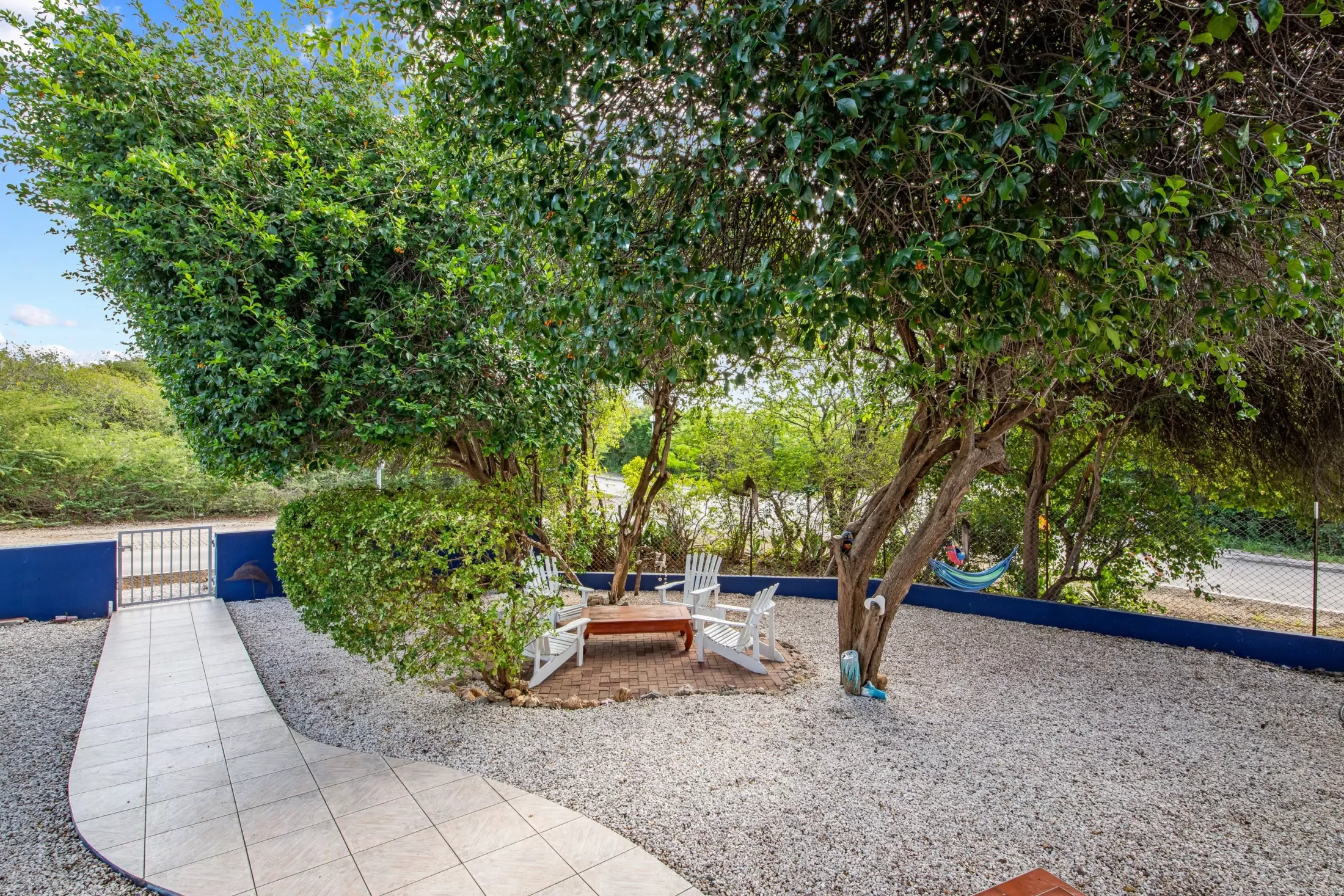 Property in Coral Estate