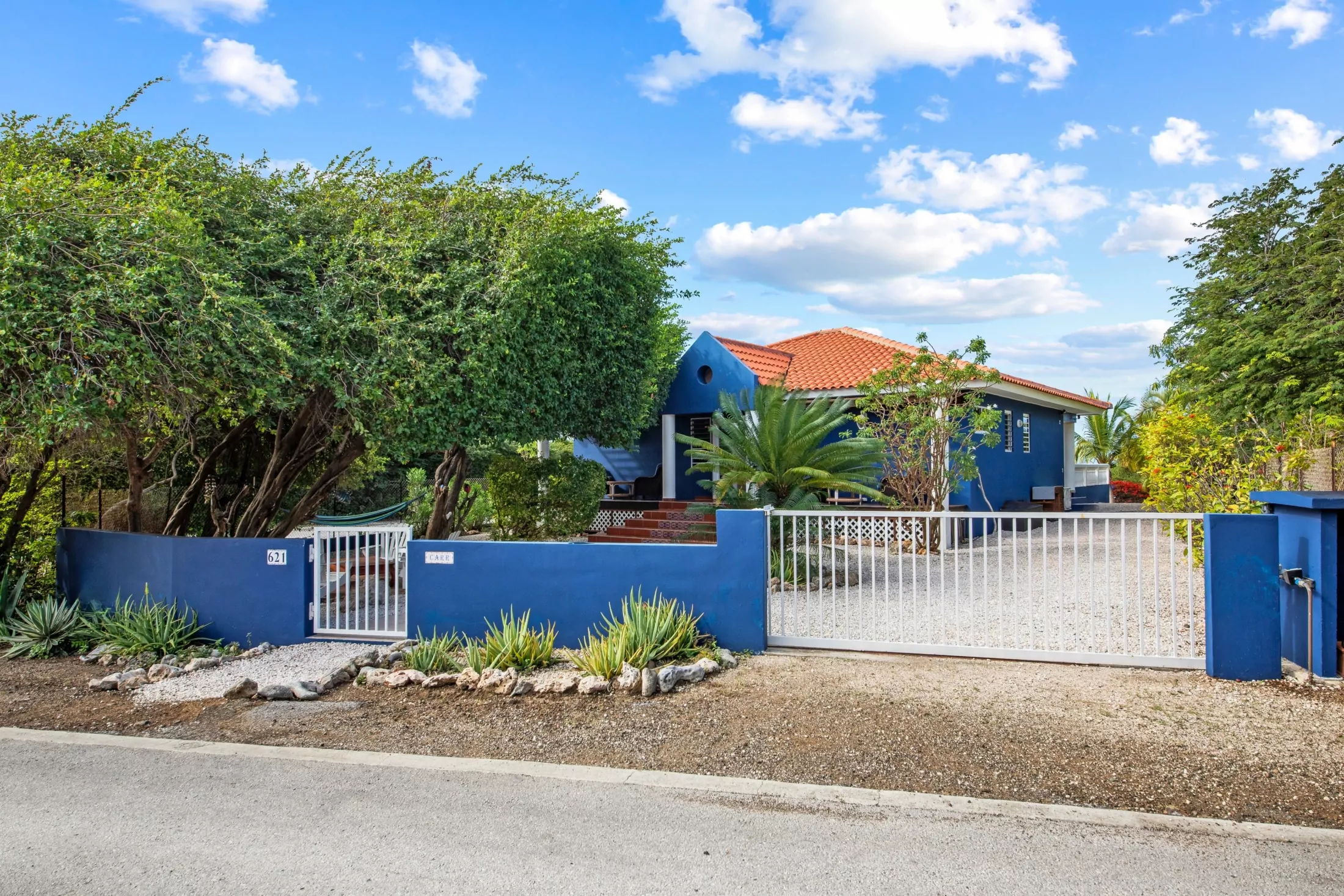 Property in Coral Estate