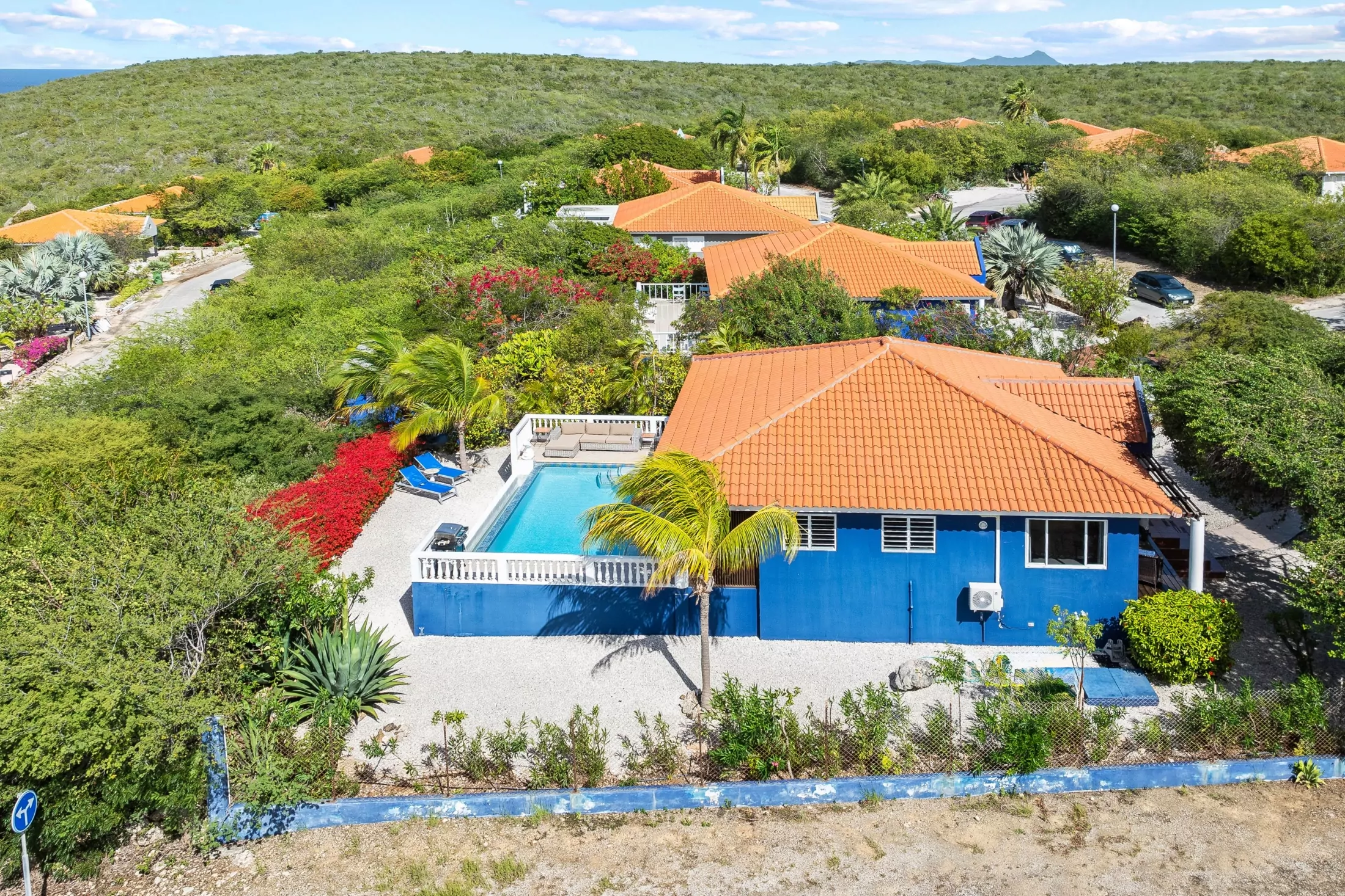 Property in Coral Estate