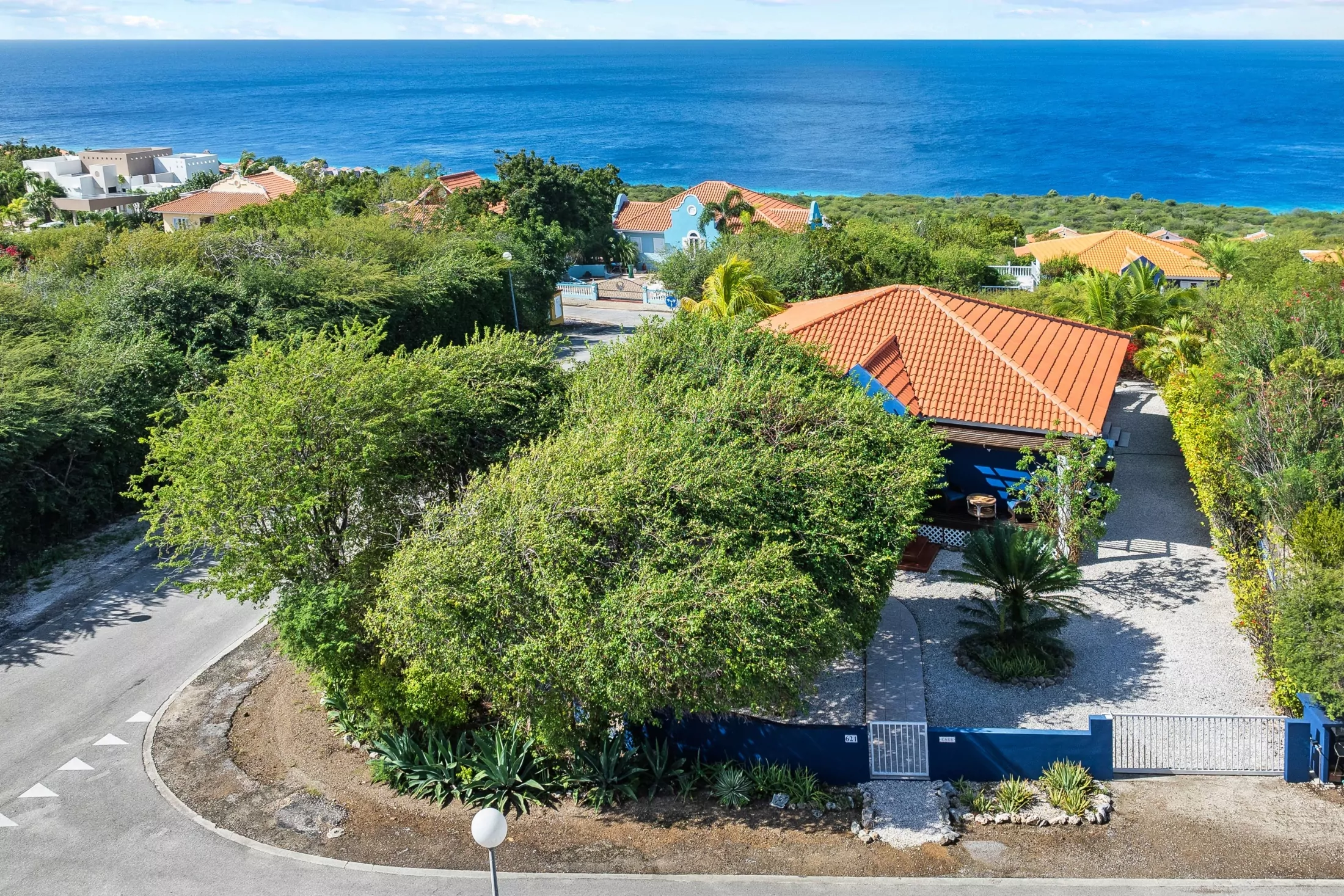 Property in Coral Estate