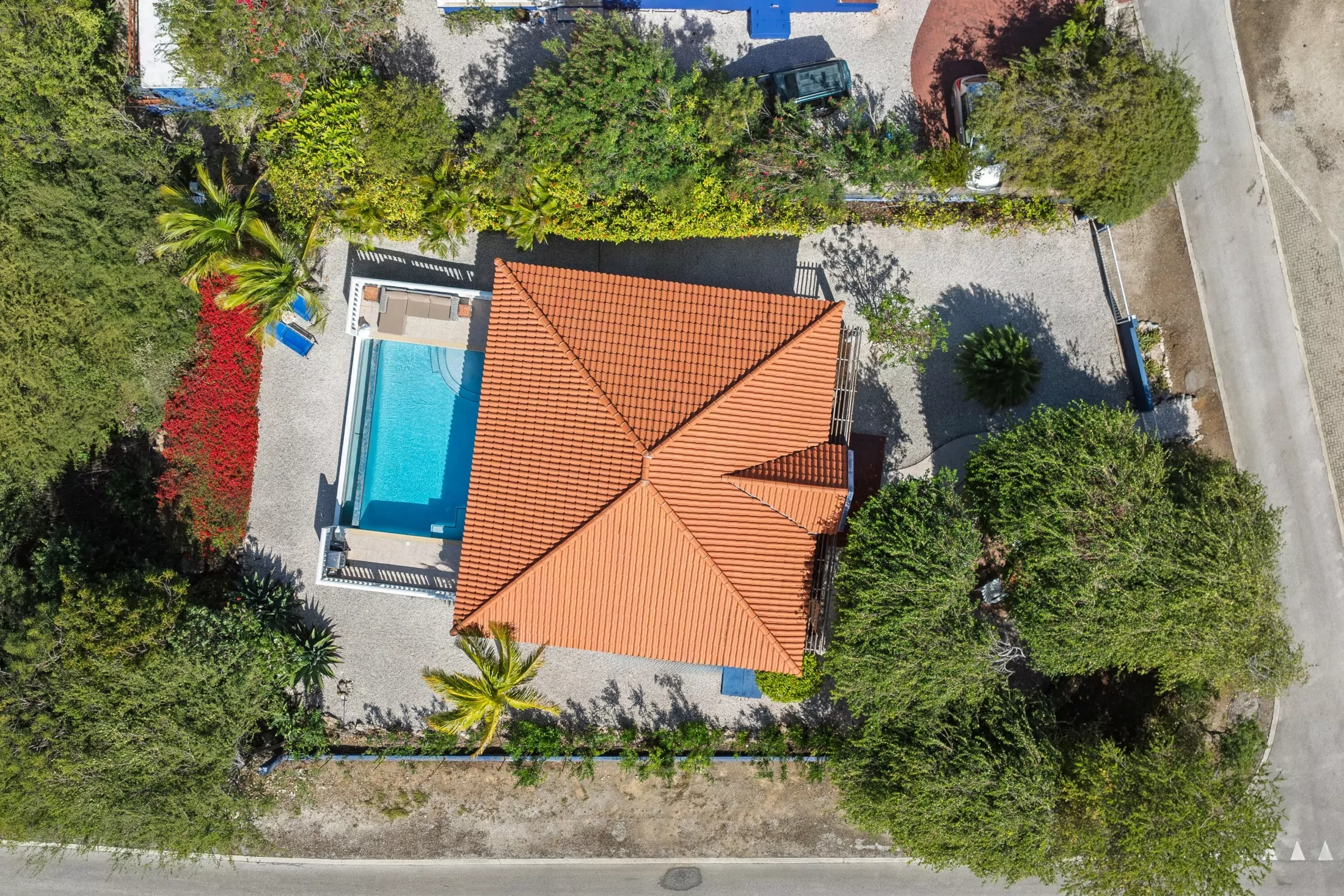 Property in Coral Estate