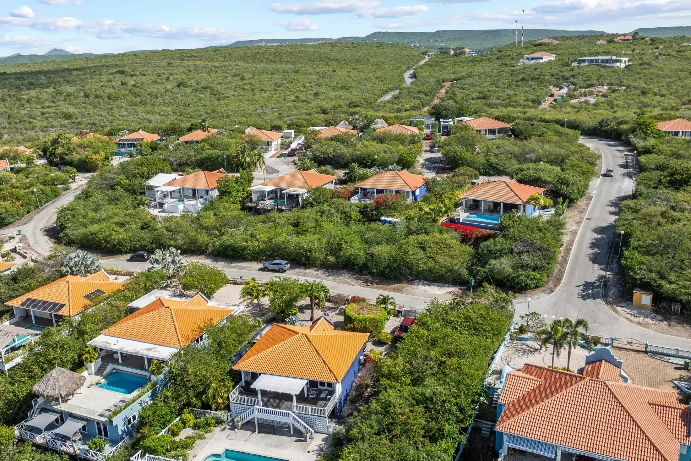 Property in Coral Estate