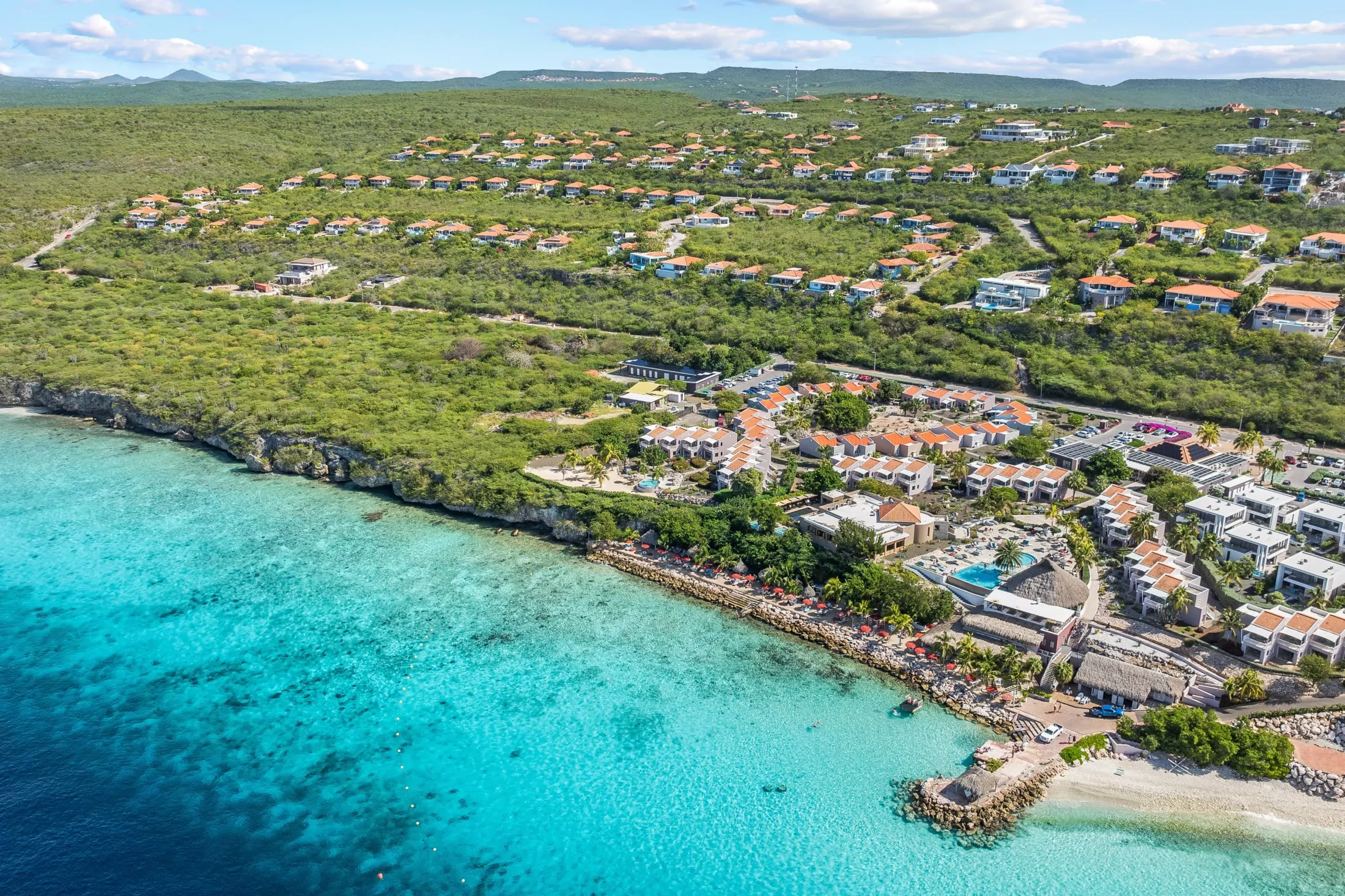 Property in Coral Estate