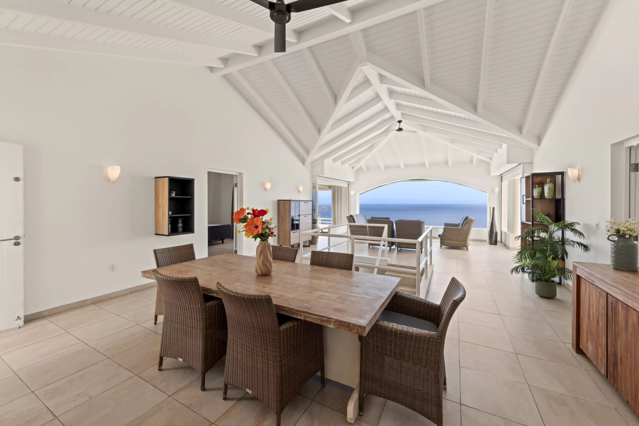 Villa in Coral Estate