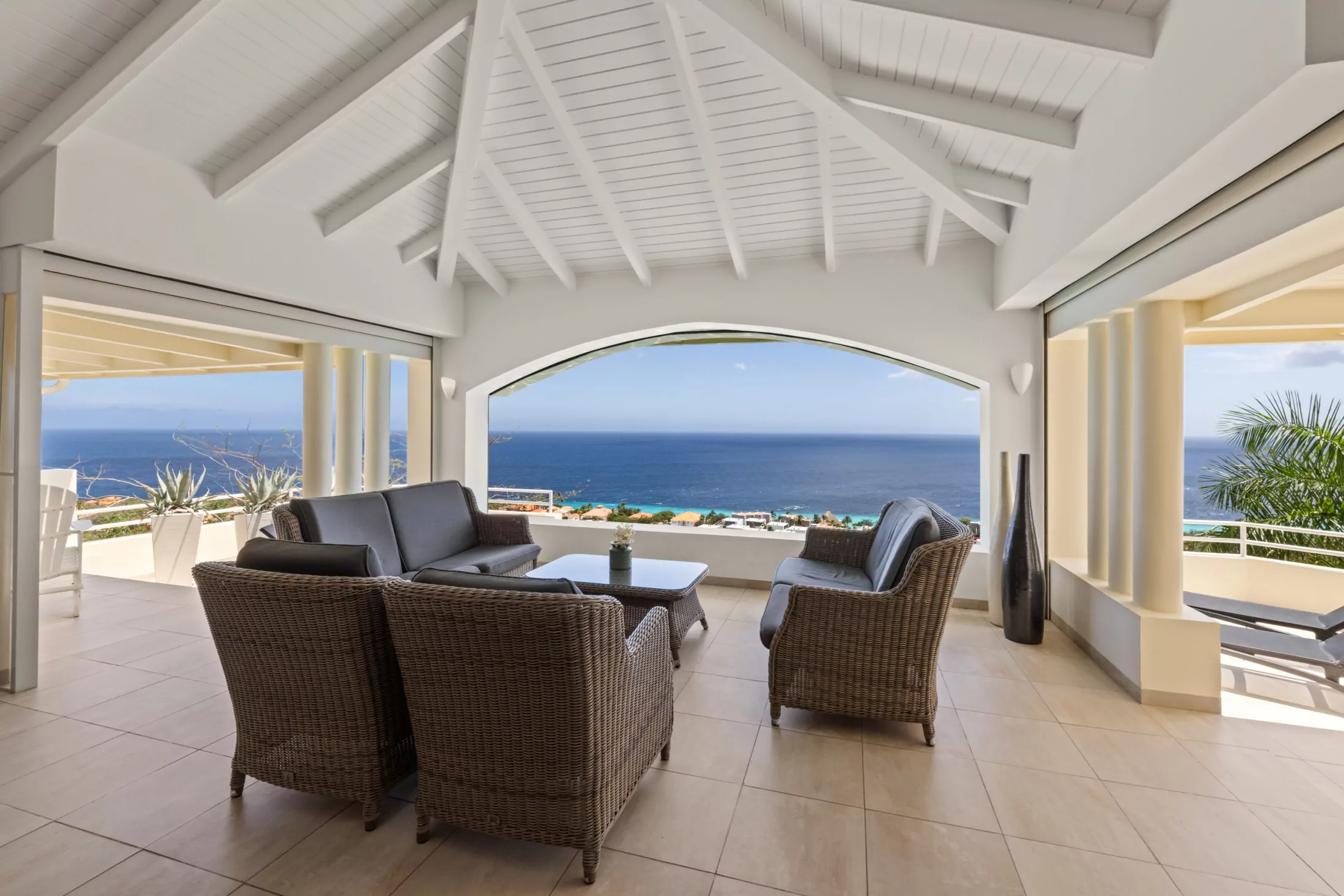 Villa in Coral Estate