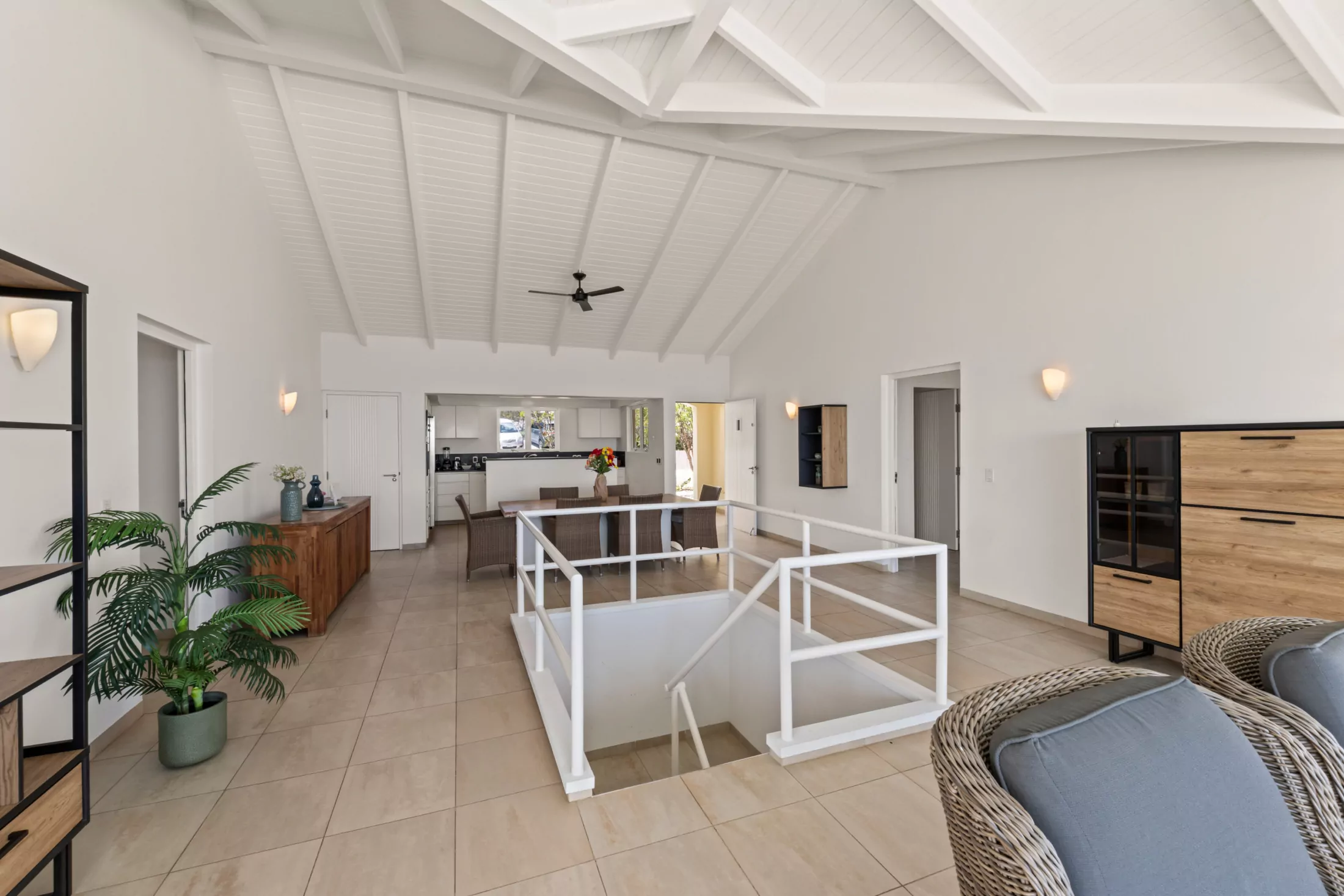 Villa in Coral Estate