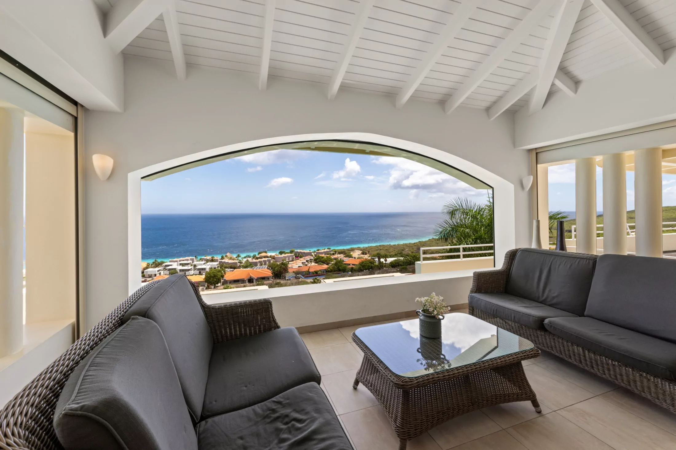 Villa in Coral Estate