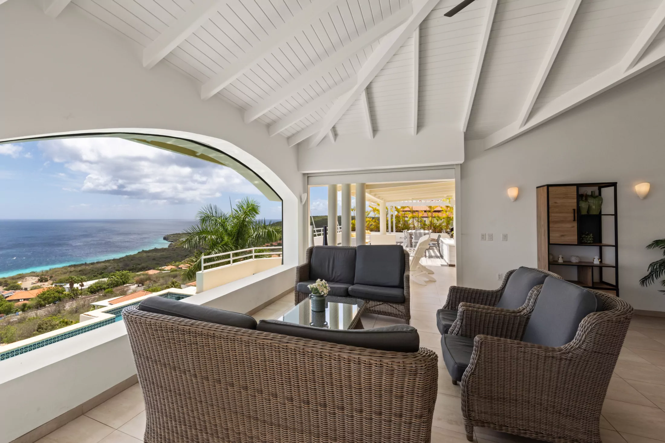 Villa in Coral Estate