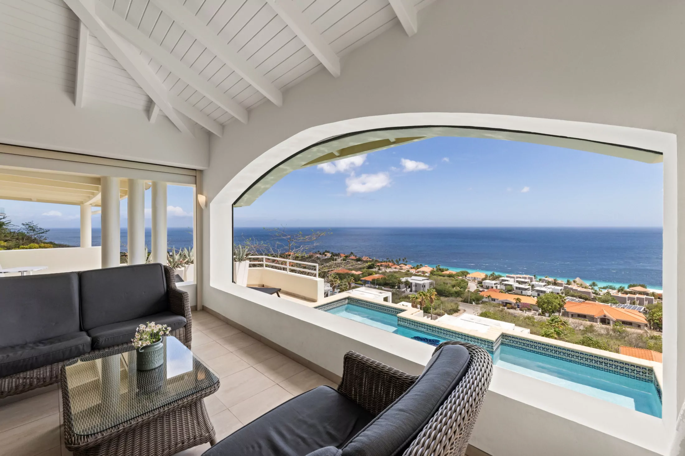Villa in Coral Estate