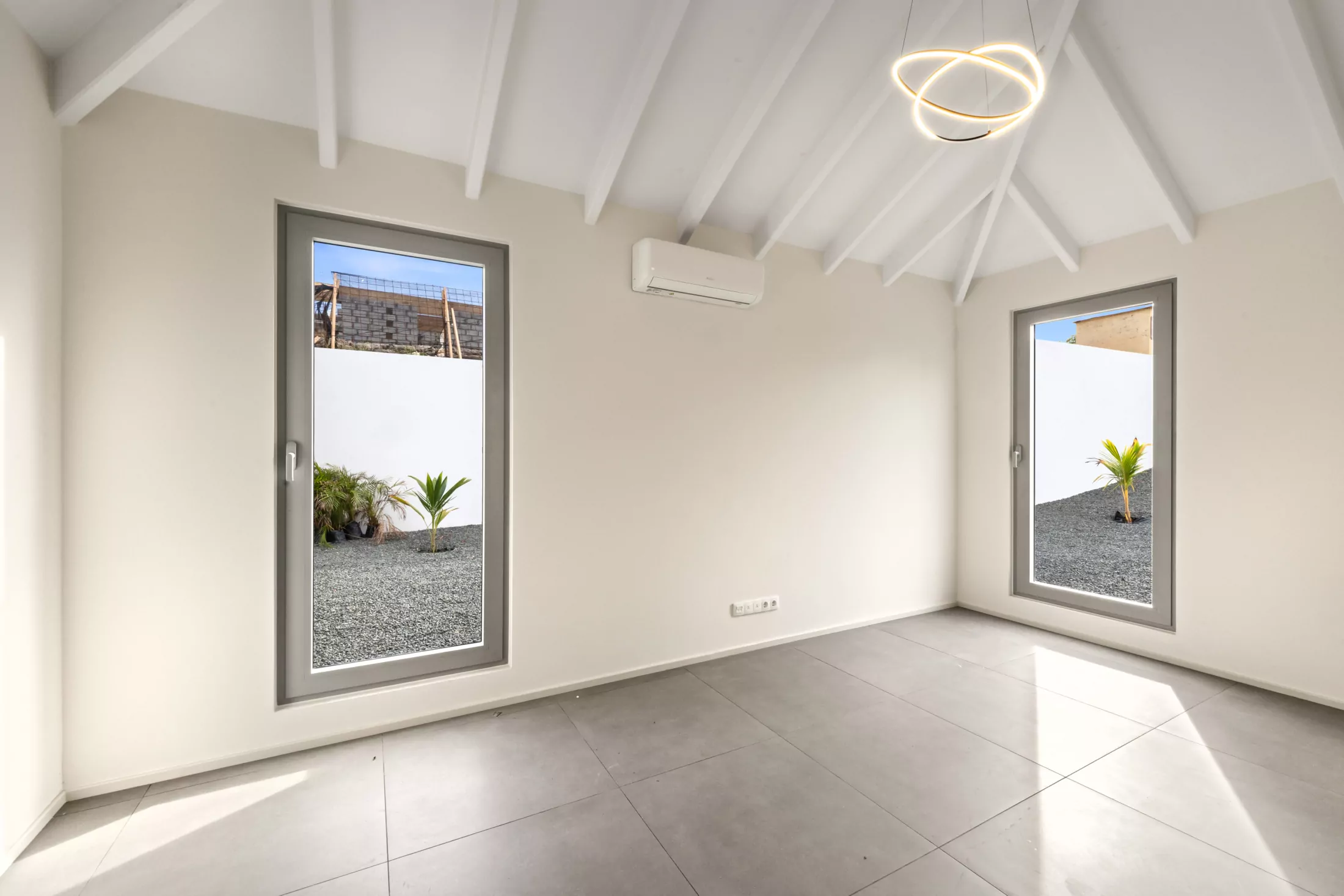 Villa in Blue Bay