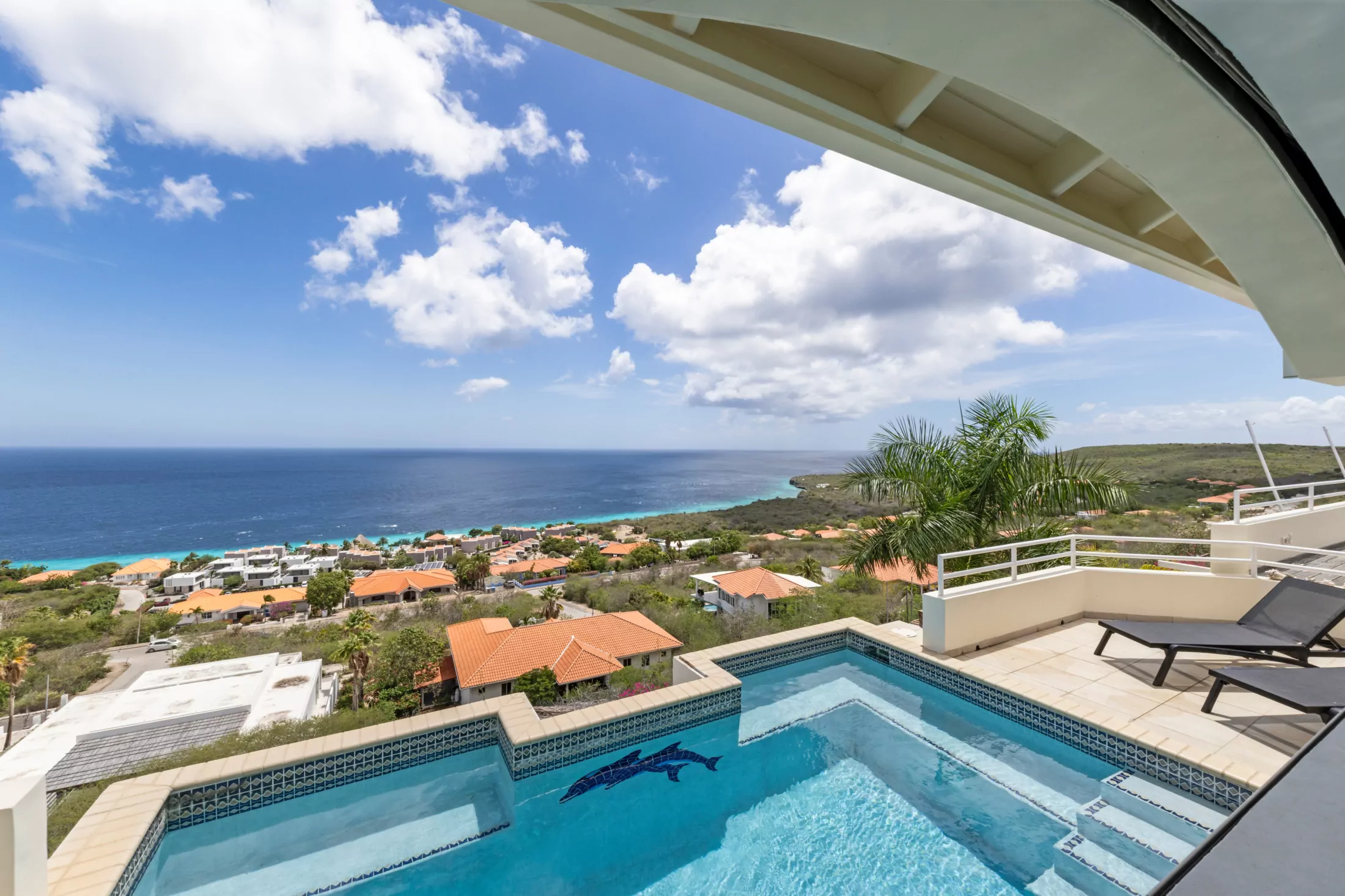 Villa in Coral Estate