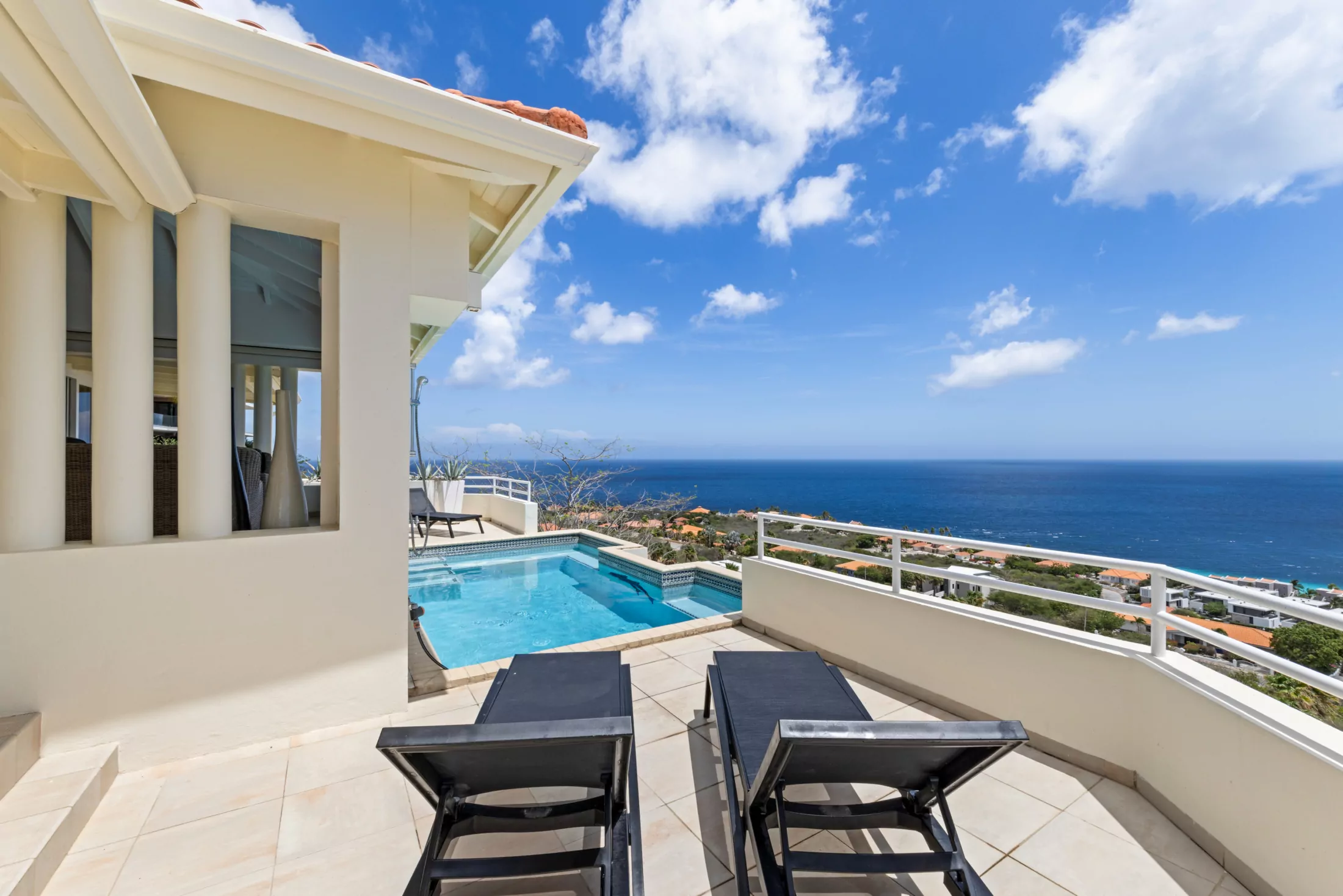 Villa in Coral Estate