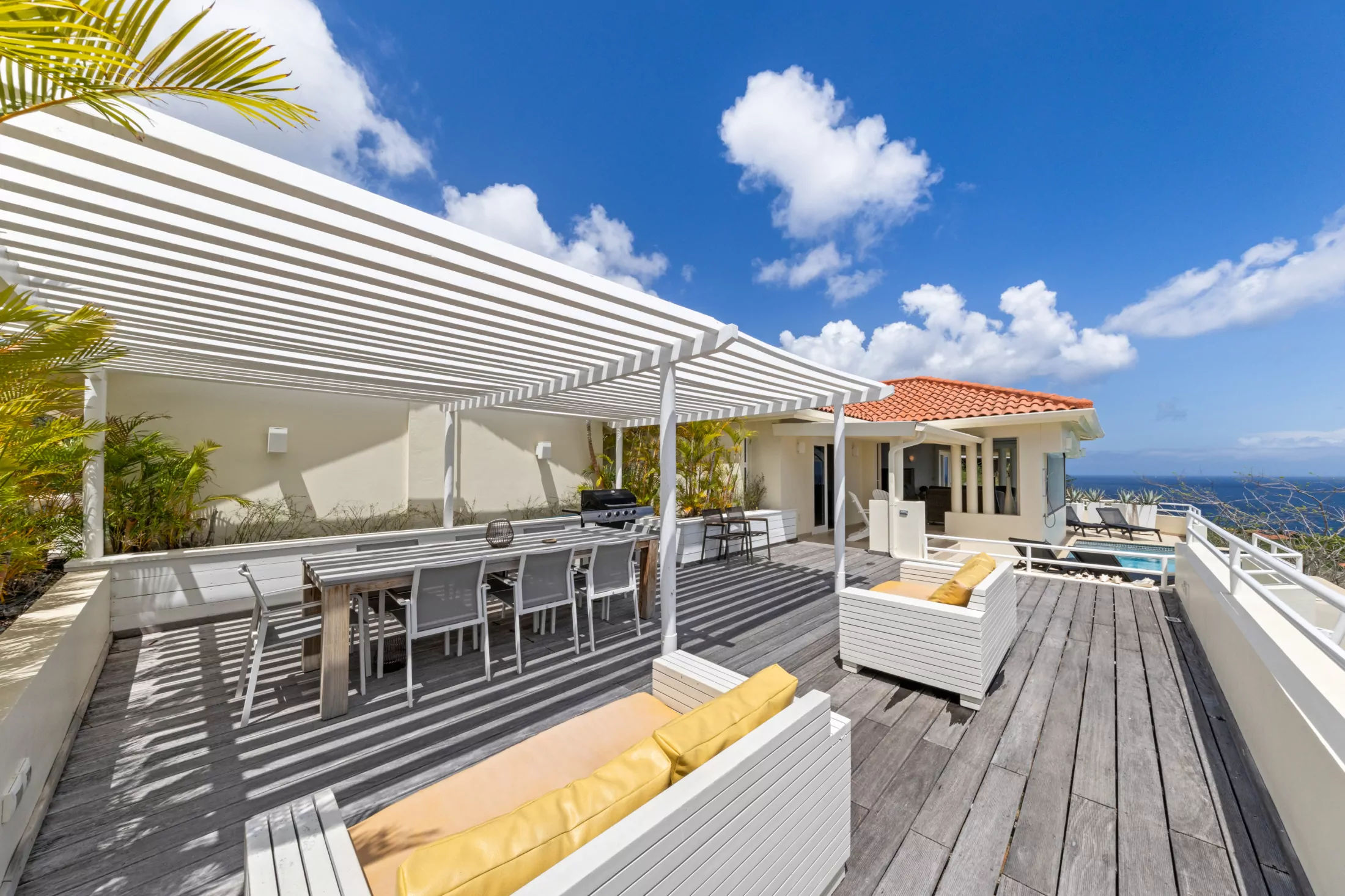 Villa in Coral Estate