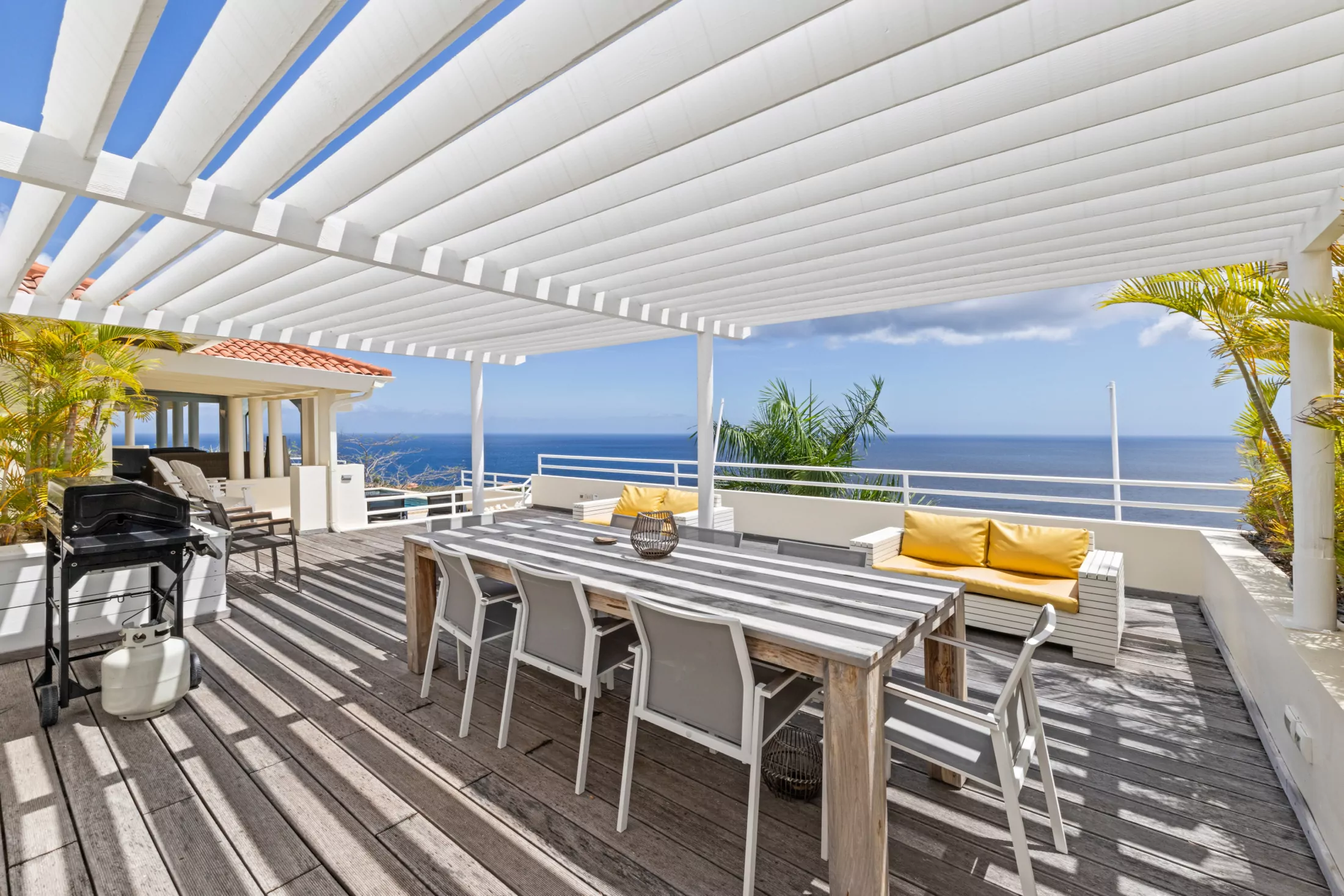 Villa in Coral Estate