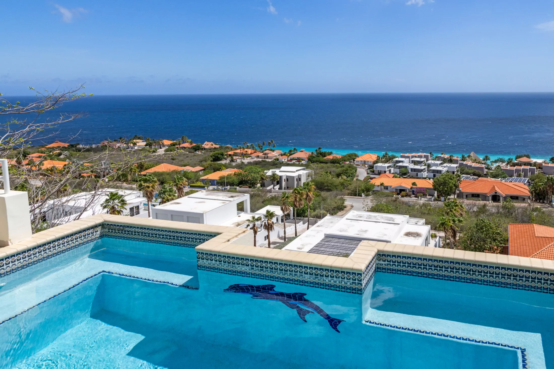 Villa in Coral Estate