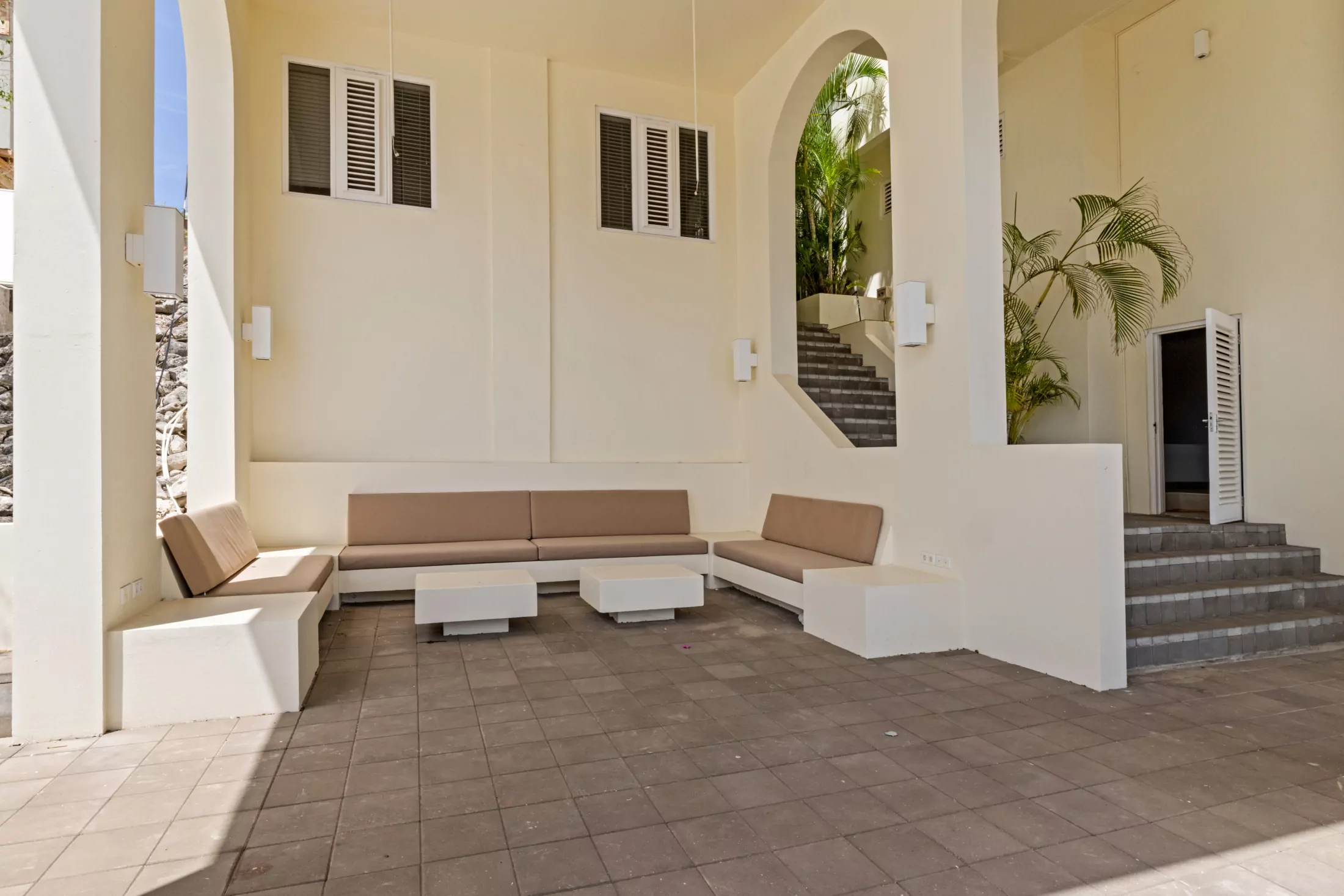 Villa in Coral Estate