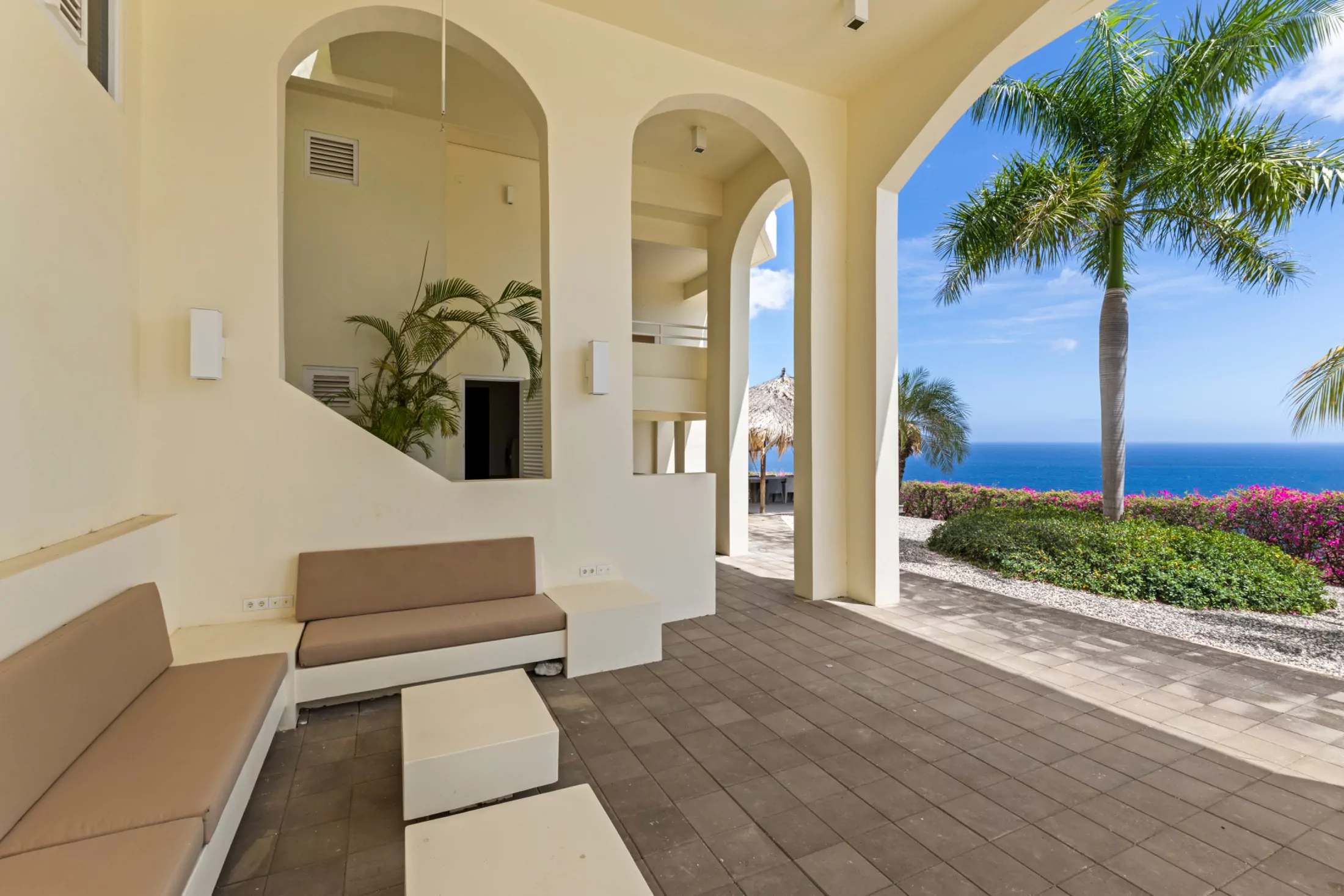 Villa in Coral Estate