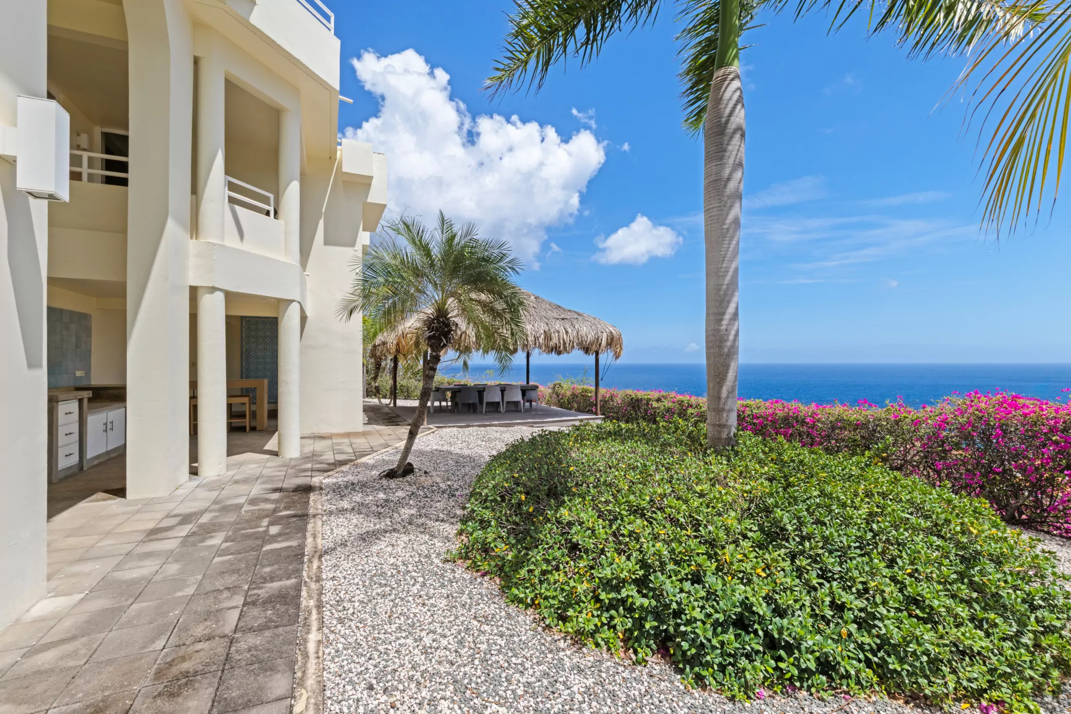 Villa in Coral Estate