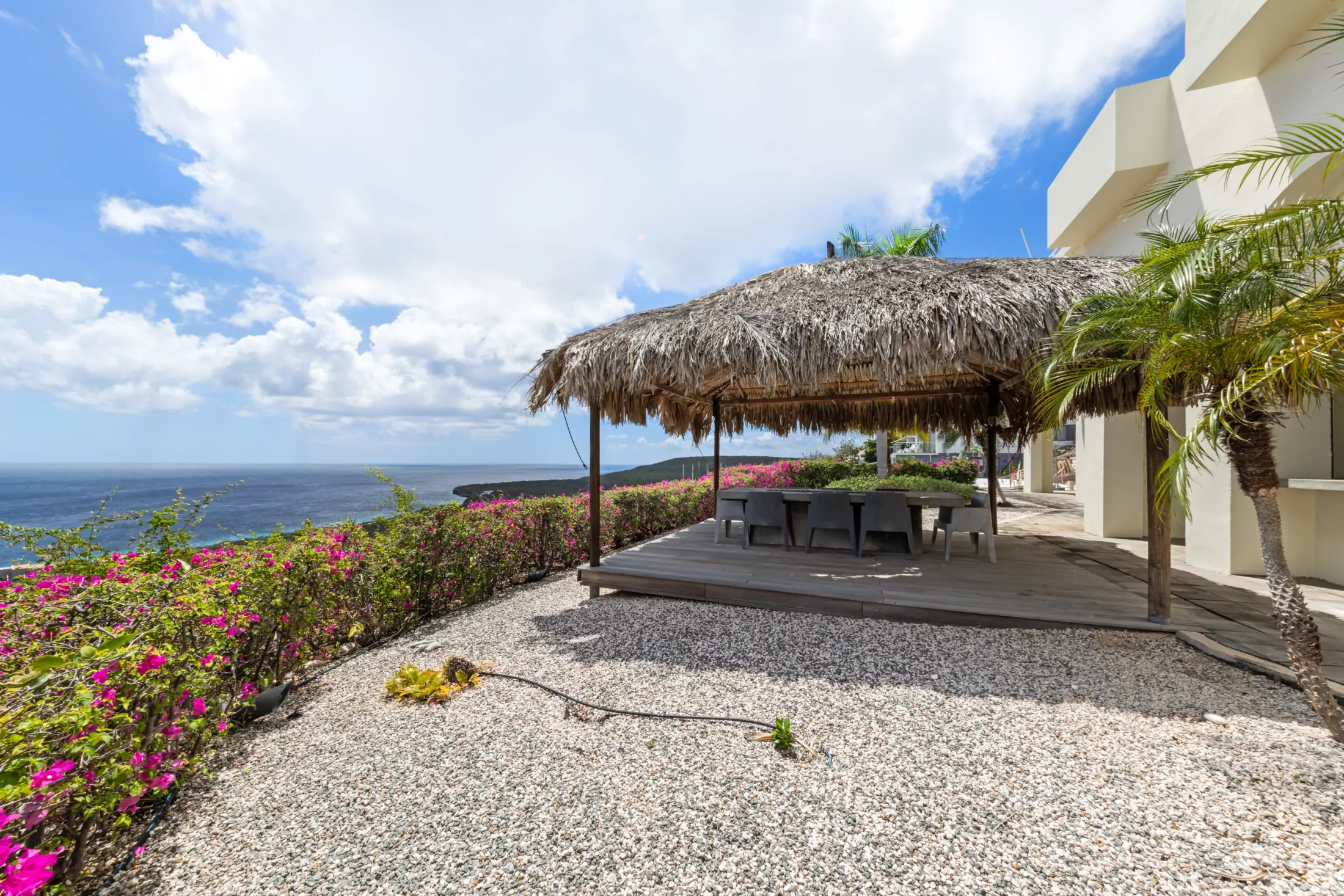 Villa in Coral Estate