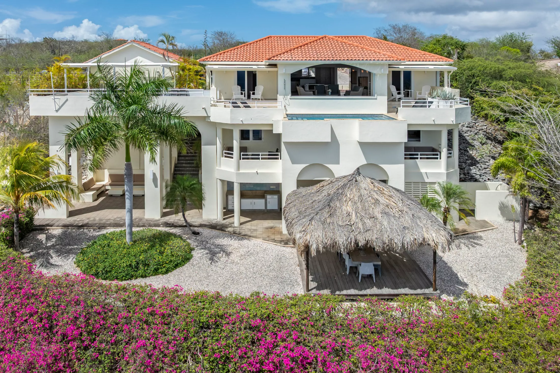 Villa in Coral Estate