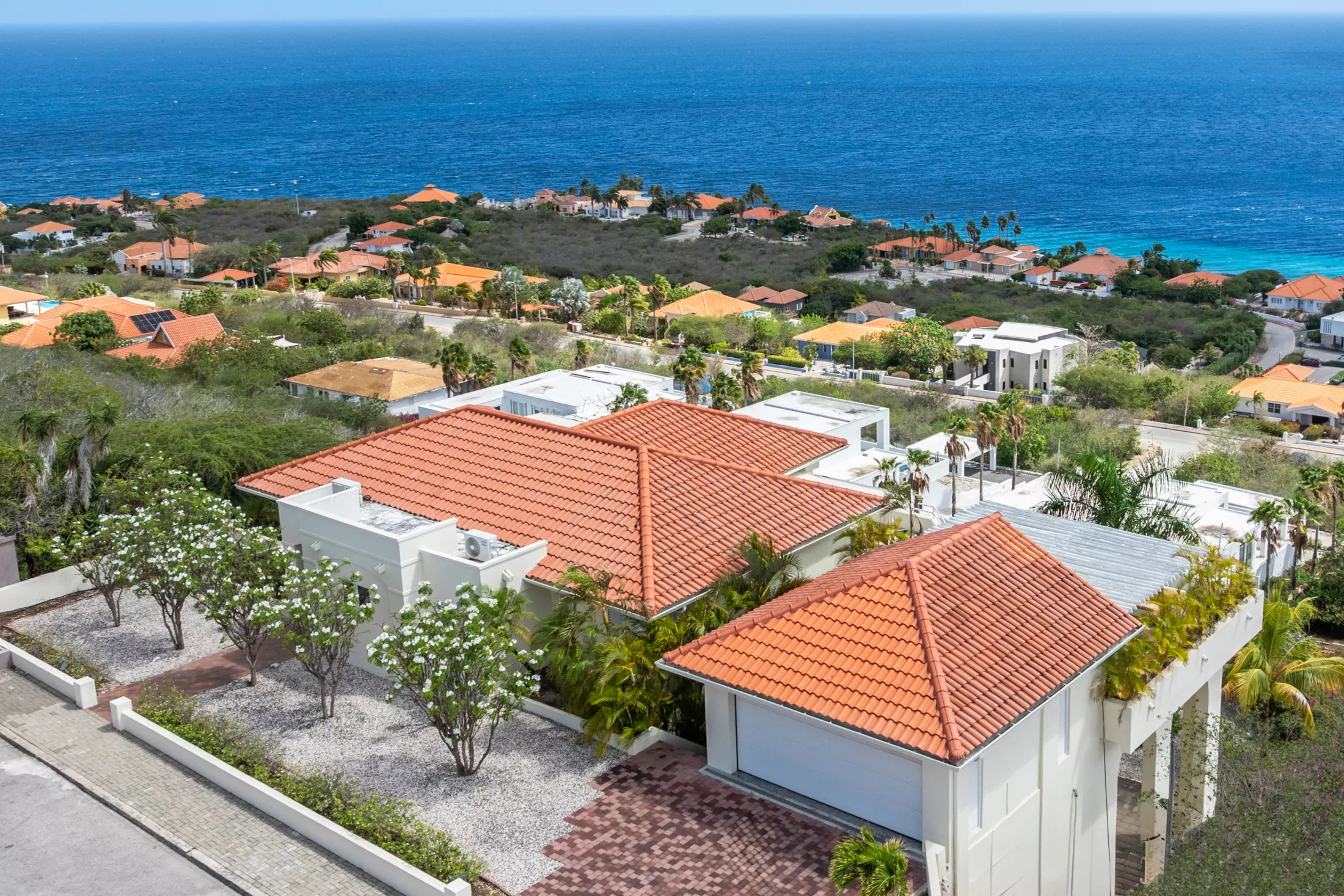 Villa in Coral Estate
