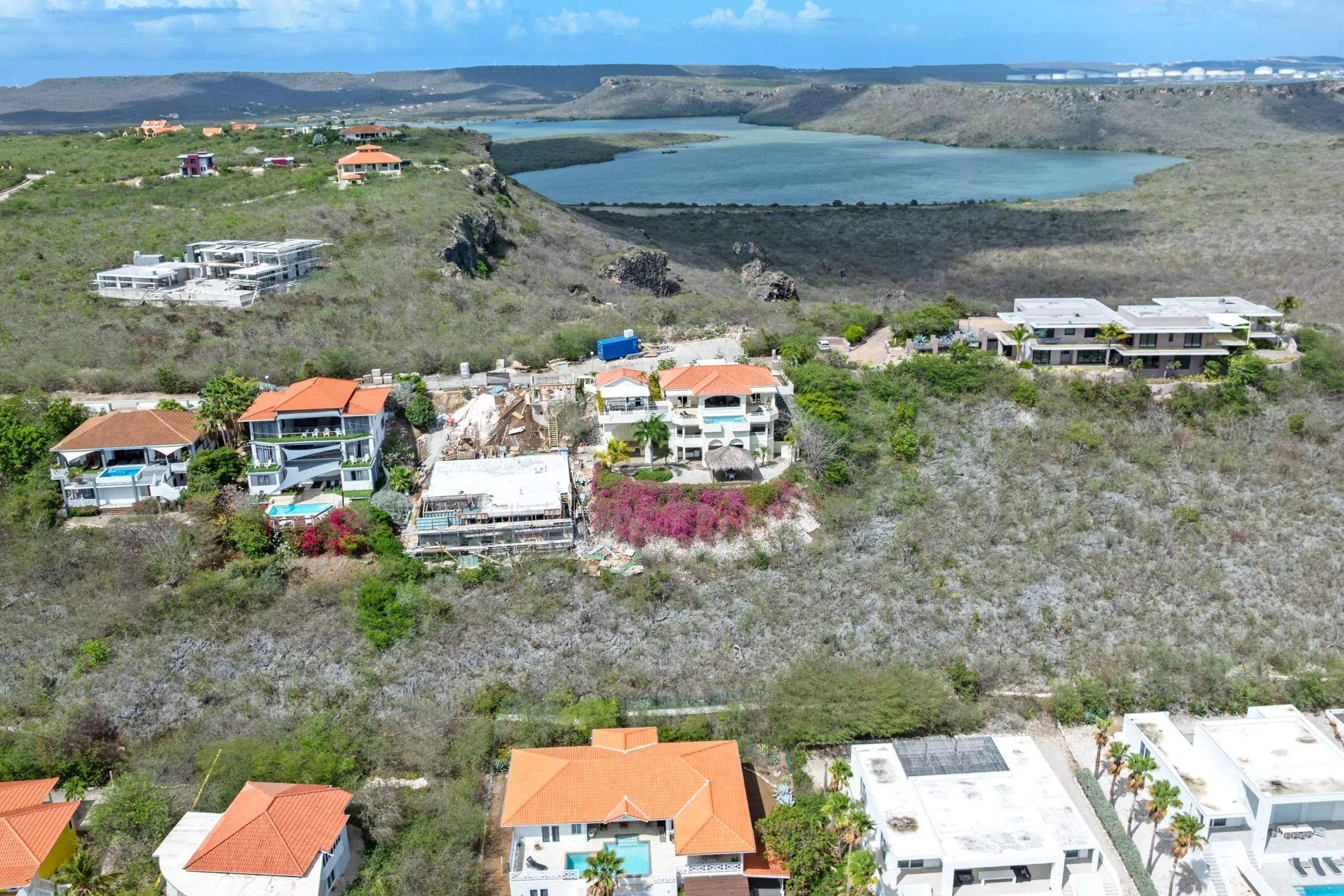 Villa in Coral Estate
