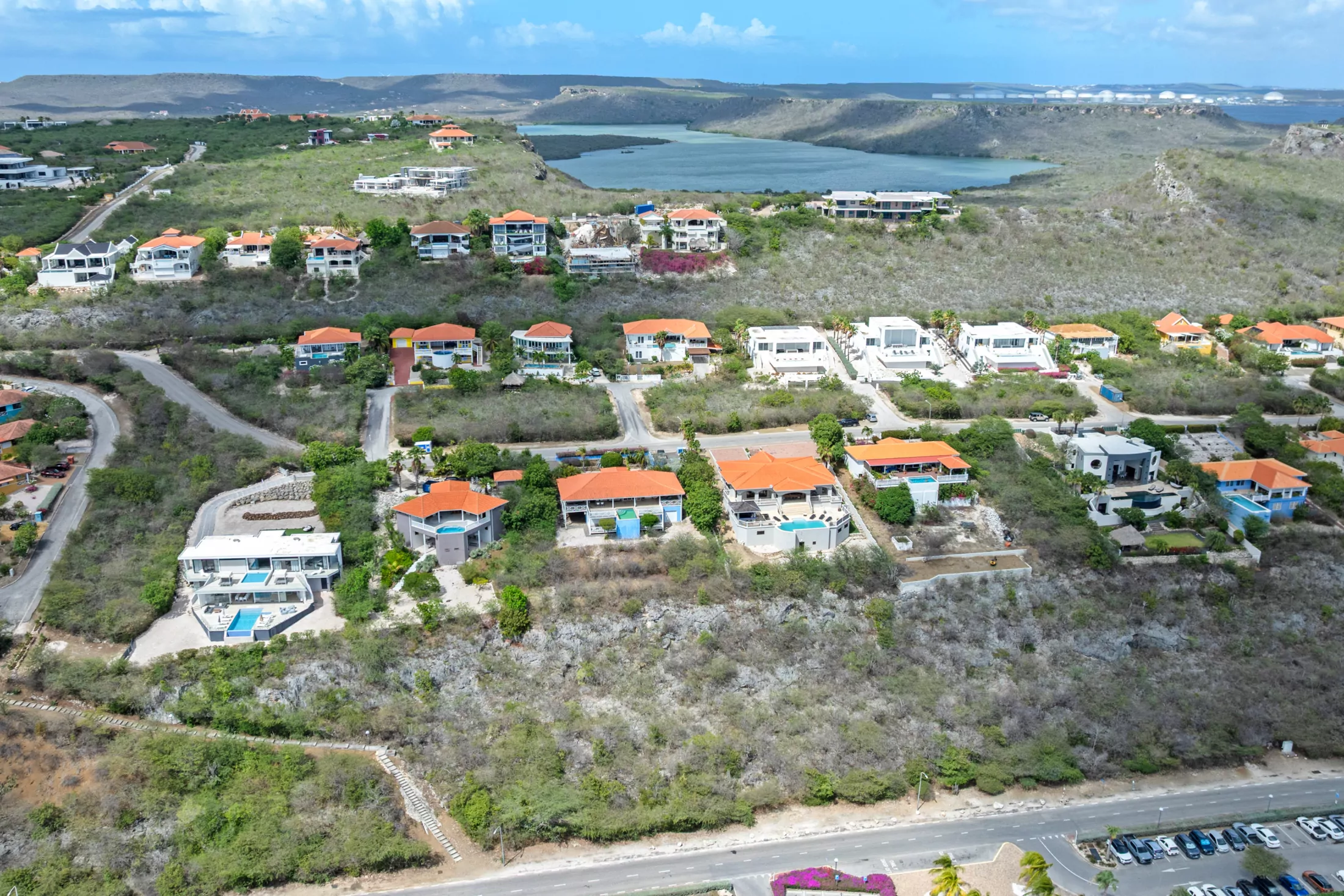 Villa in Coral Estate