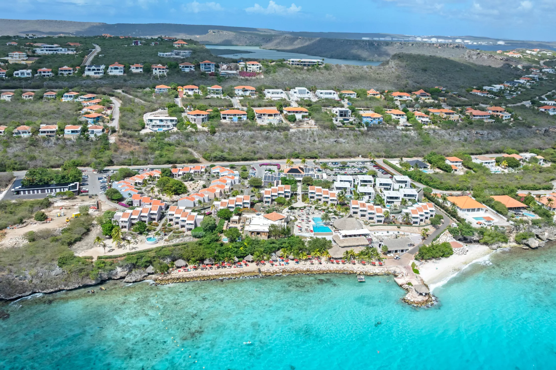 Villa in Coral Estate