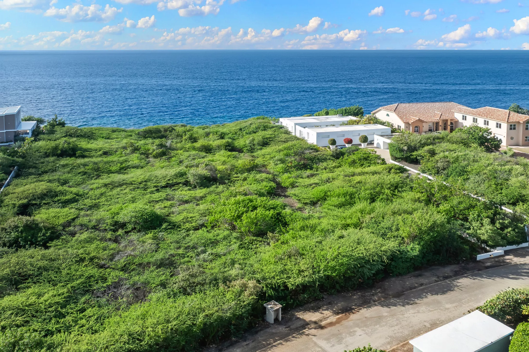 Property in Coral Estate