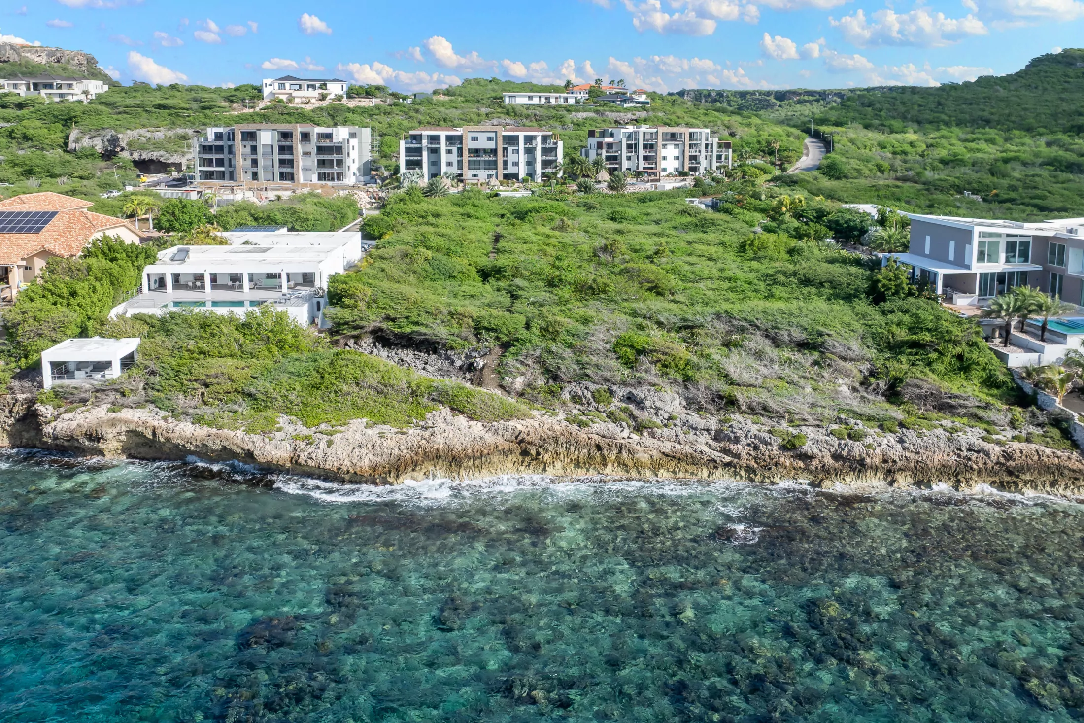 Property in Coral Estate