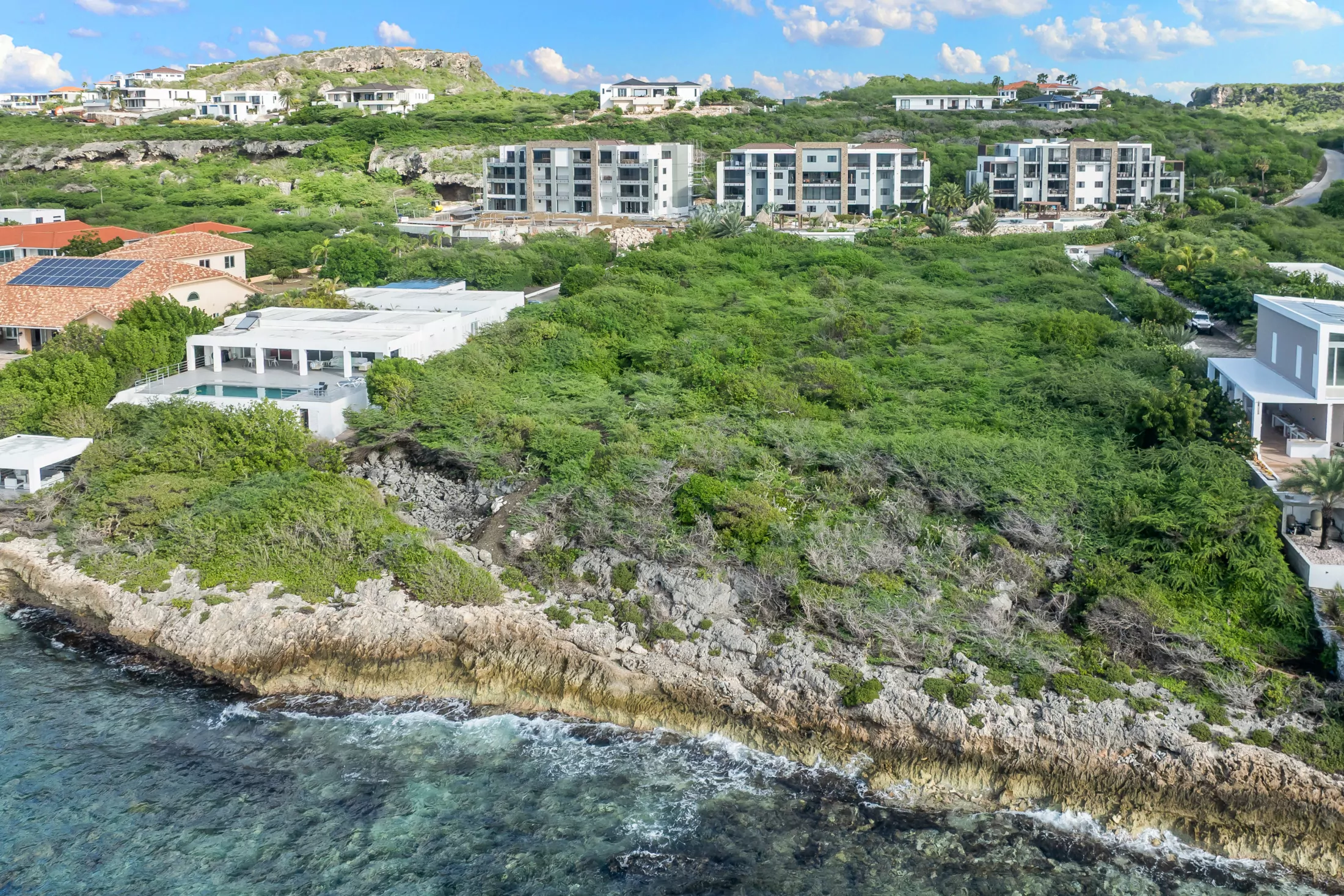 Property in Coral Estate