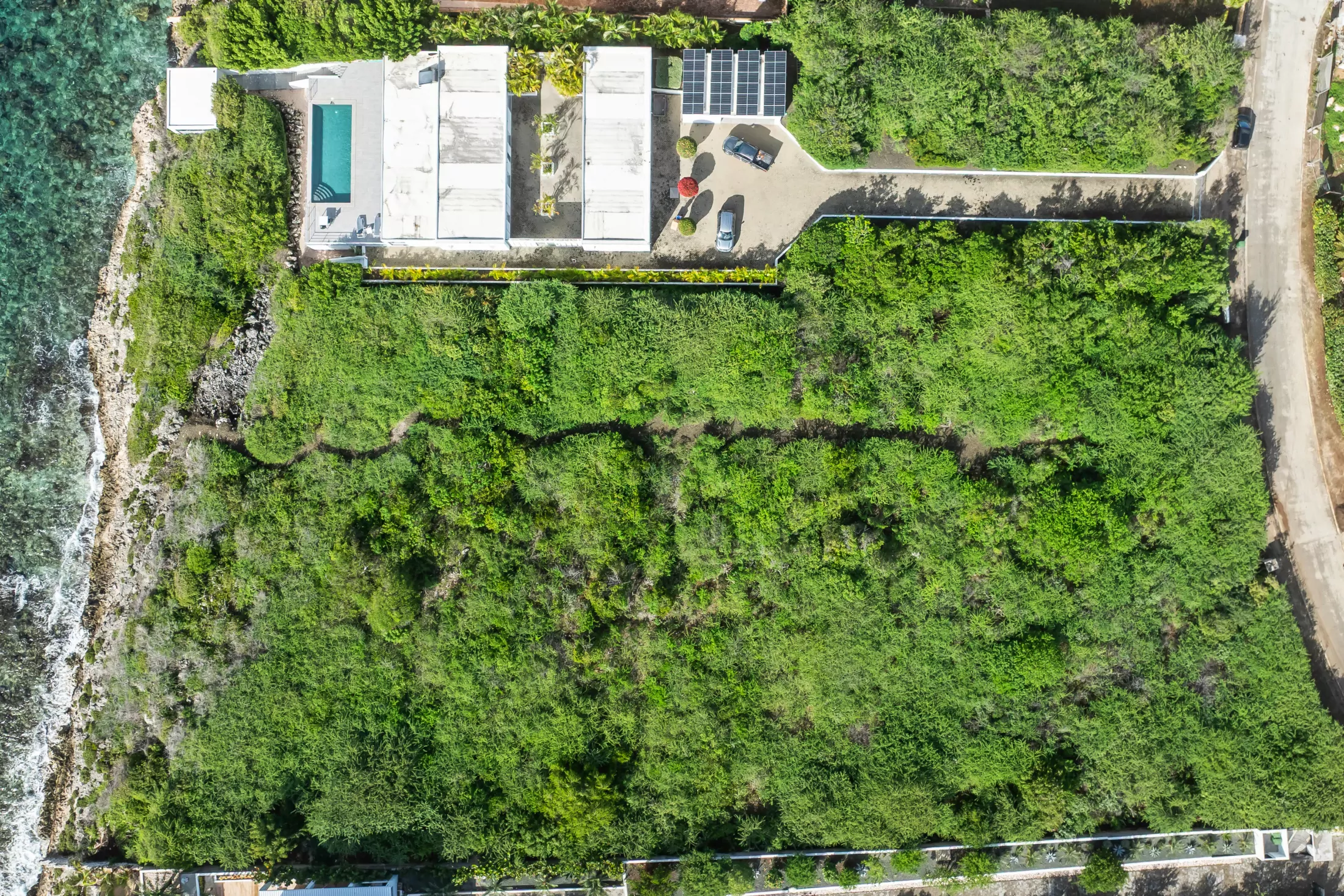 Property in Coral Estate