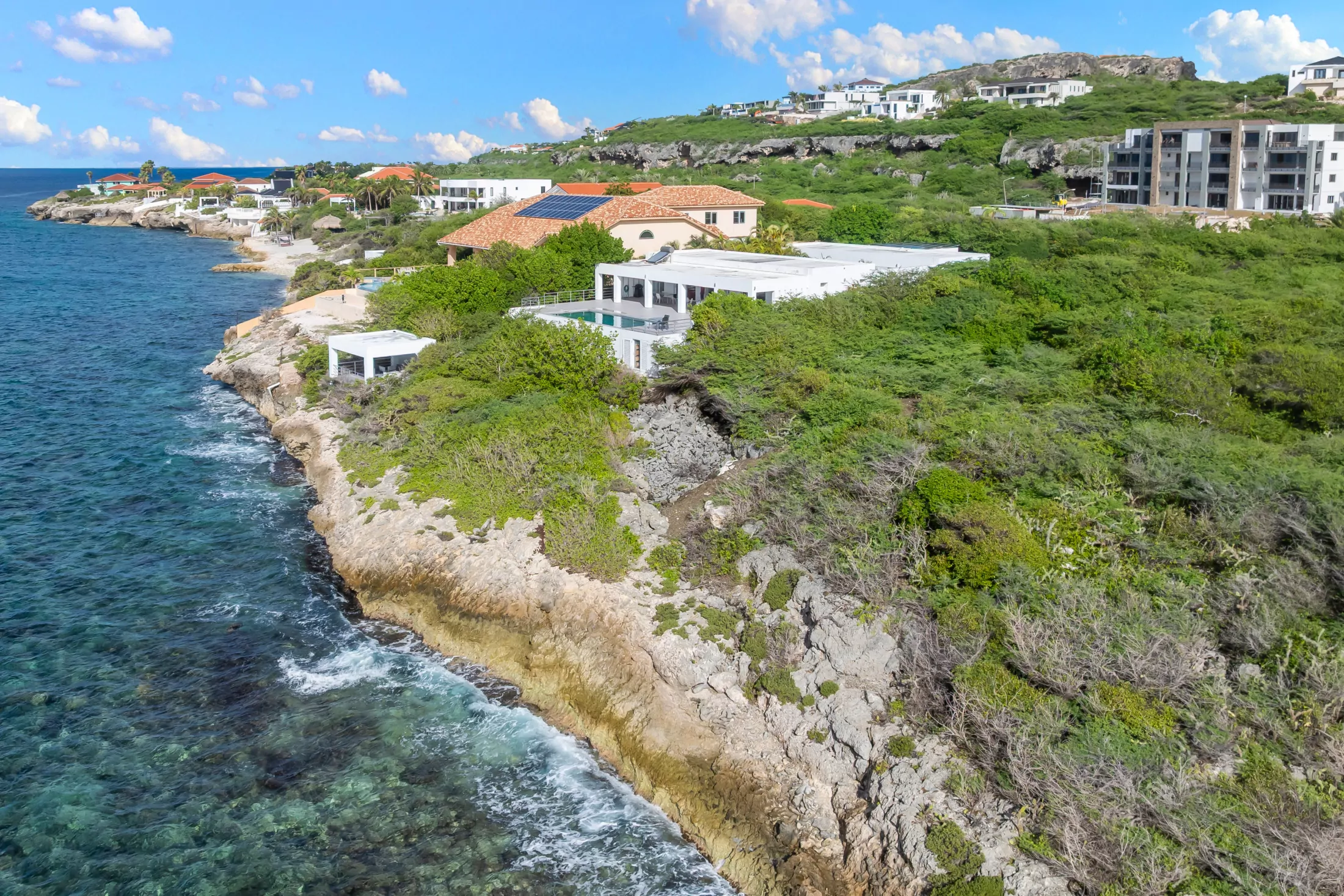 Property in Coral Estate