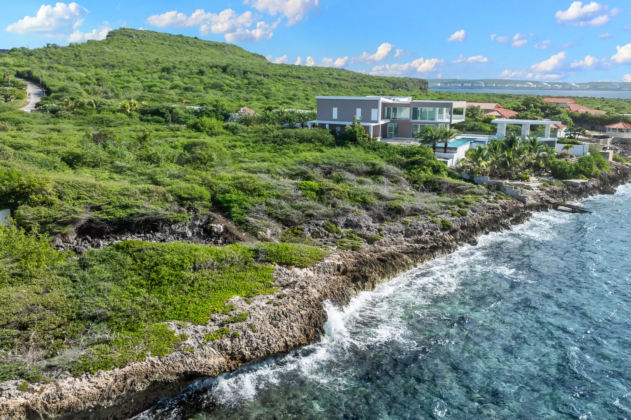 Property in Coral Estate