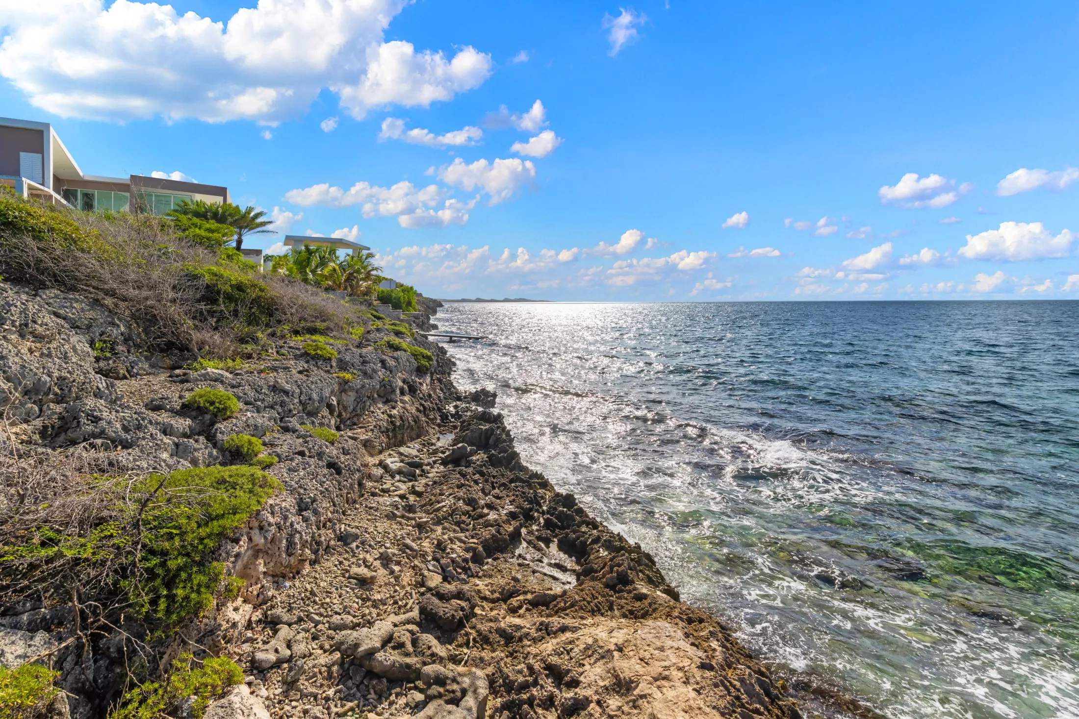 Property in Coral Estate