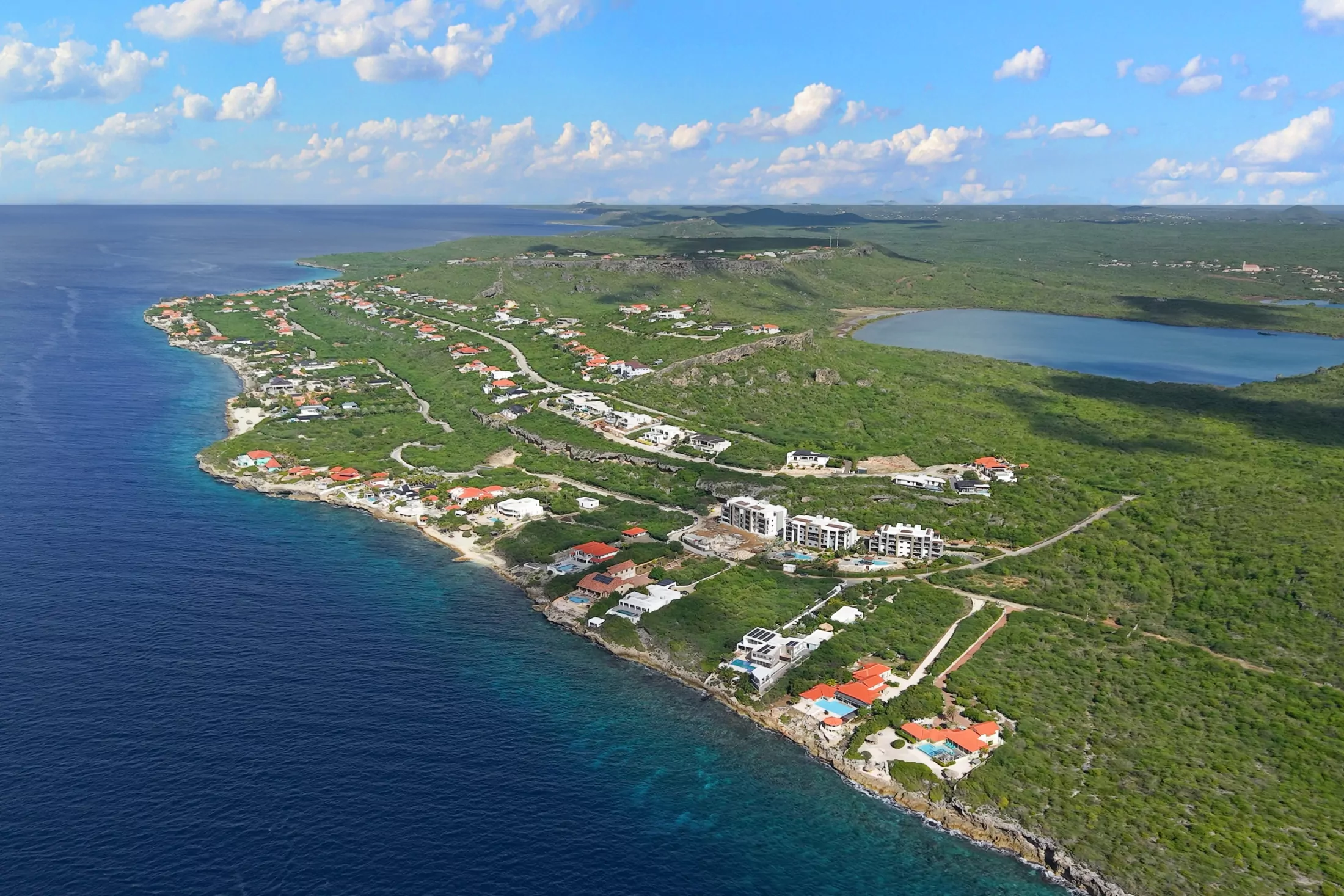Property in Coral Estate
